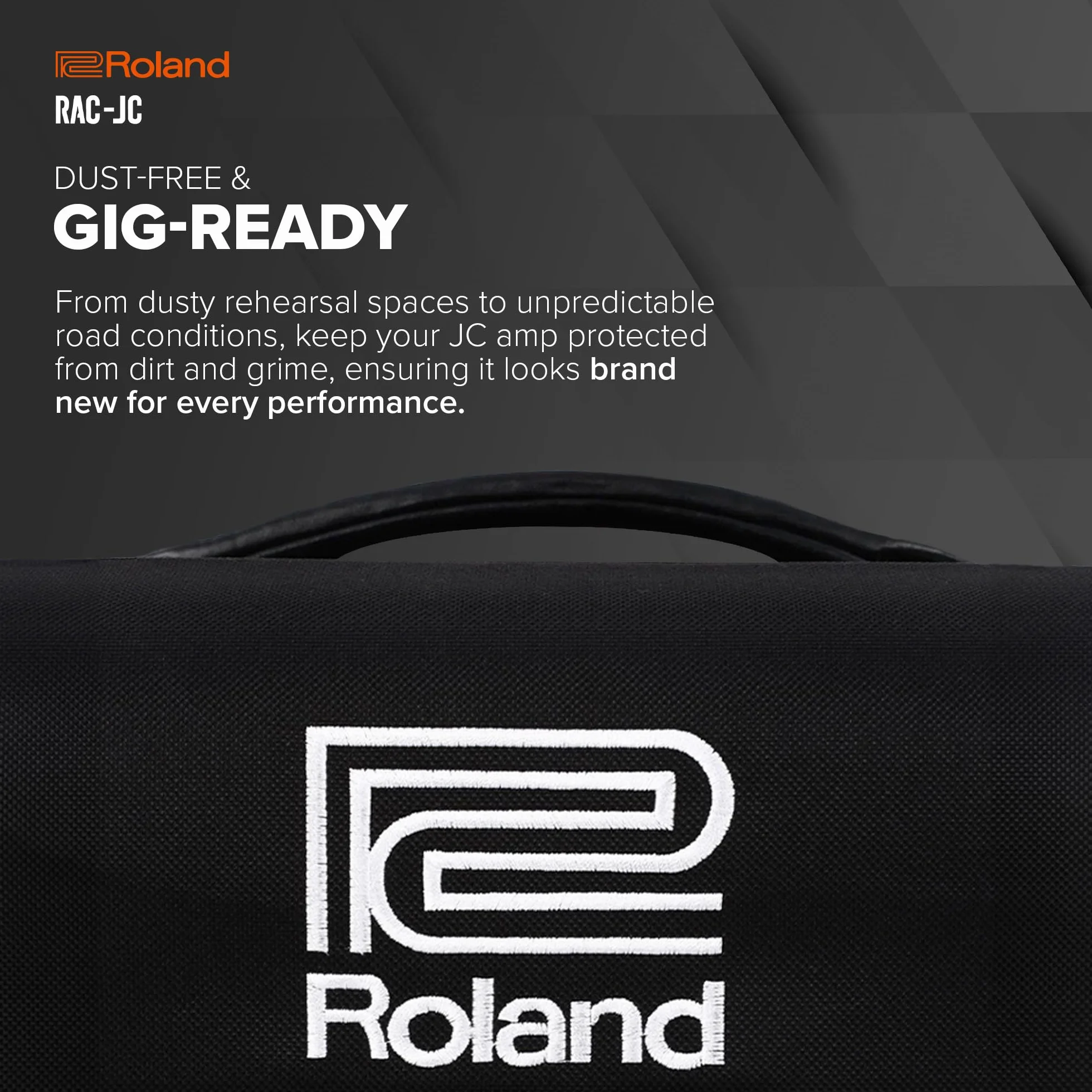 Roland RAC-JC22 Pokrowiec JC-22 Jazz Chorus Amp