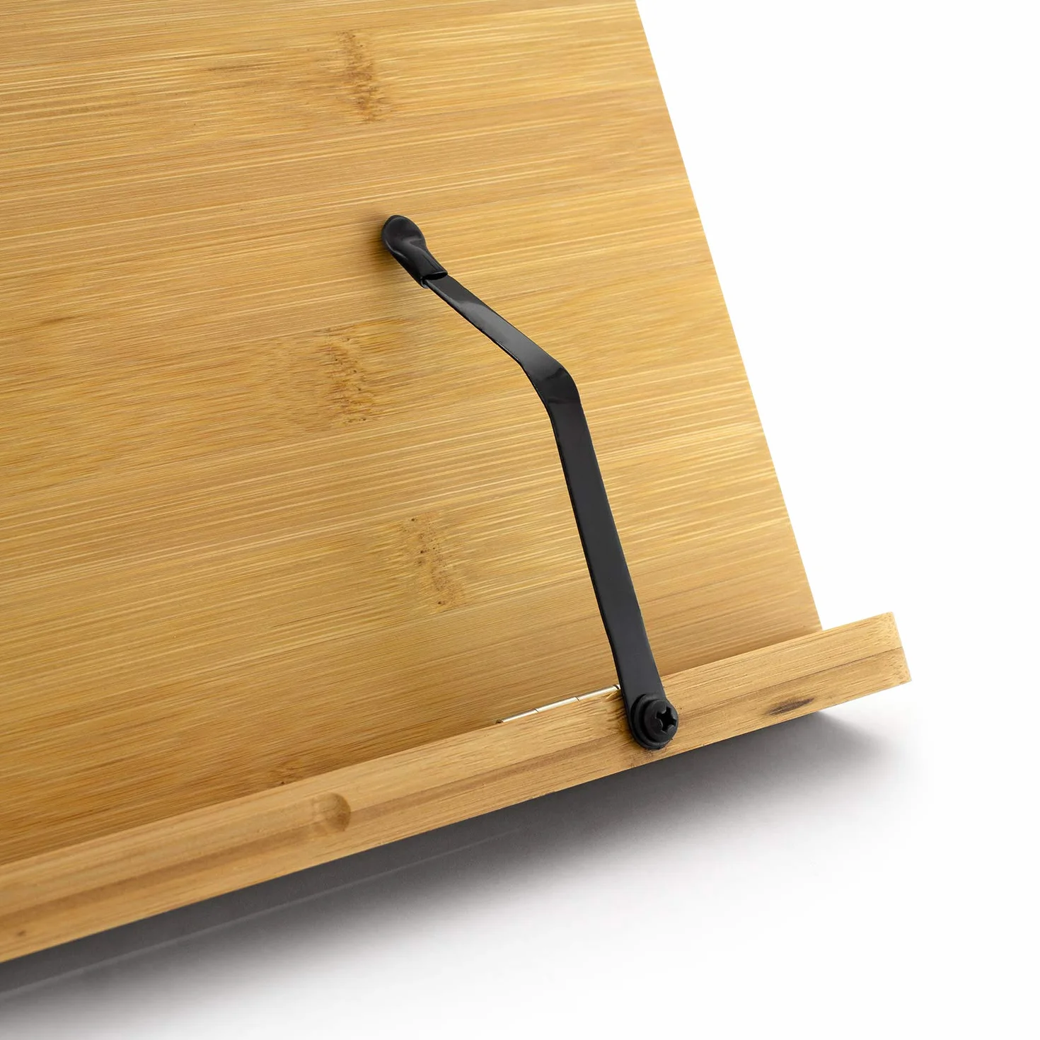 Theodore Stojak na Nuty, Bambus, 390 mm x 280 mm