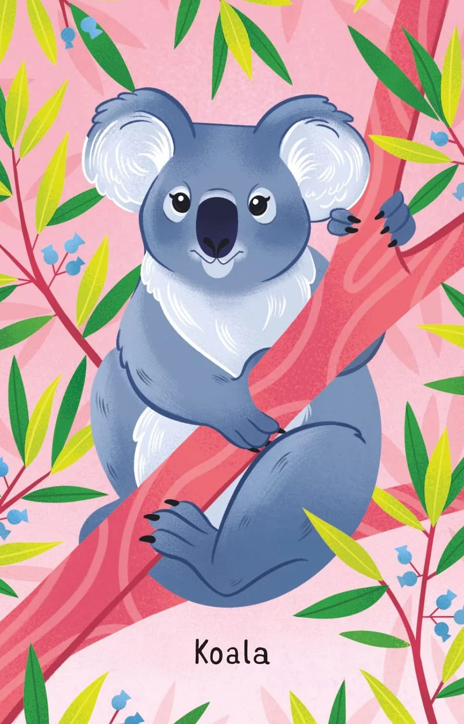 Australian Animal Snap (Snap Cards)