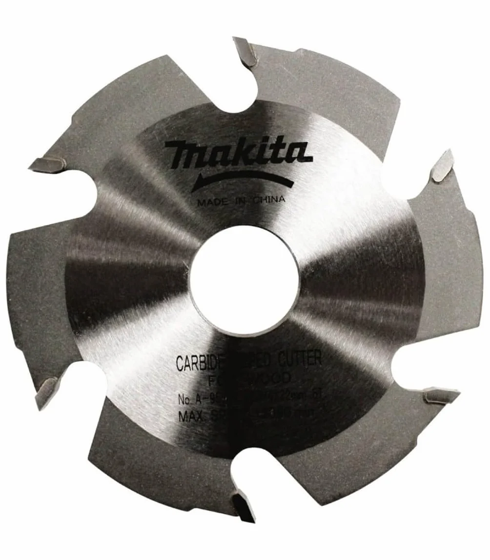 Makita Frez do rowków, 100 mm, B-20644