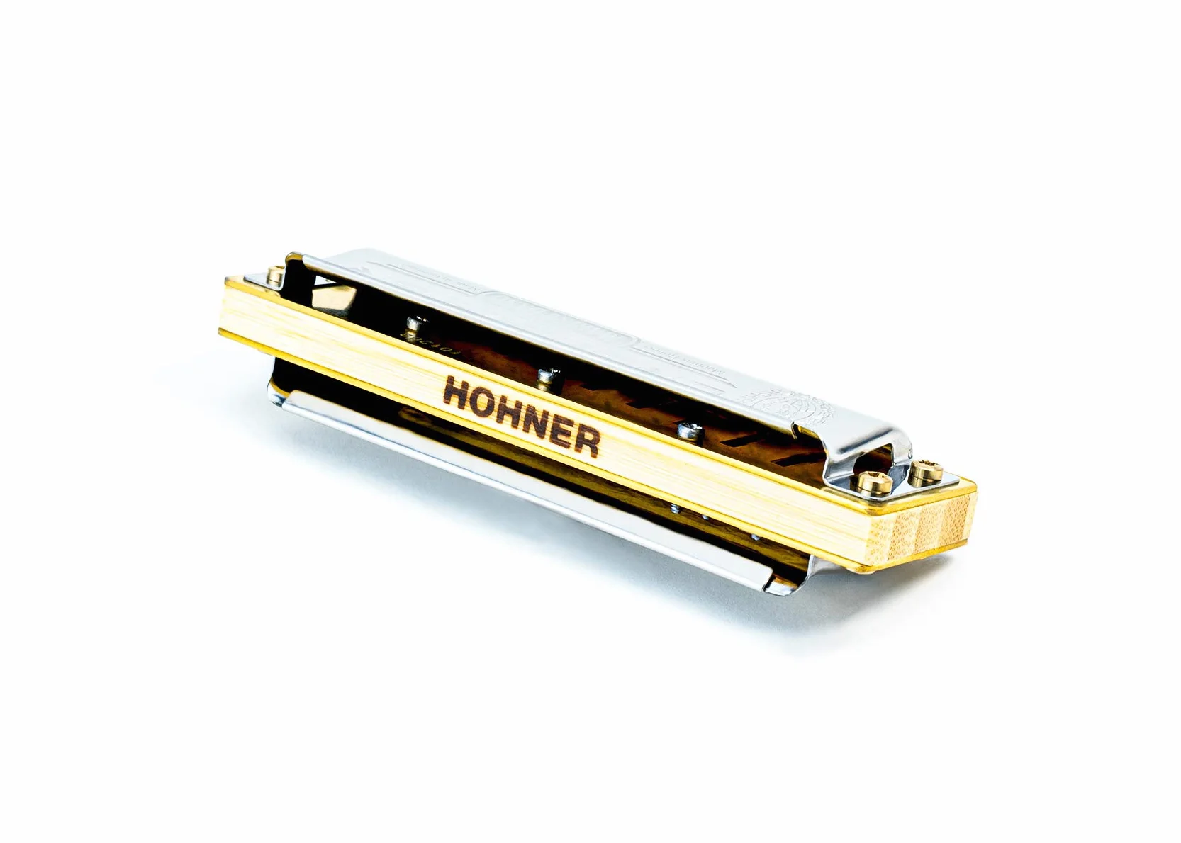 Hohner Marine Band Crossover Bb harmonijka ustna