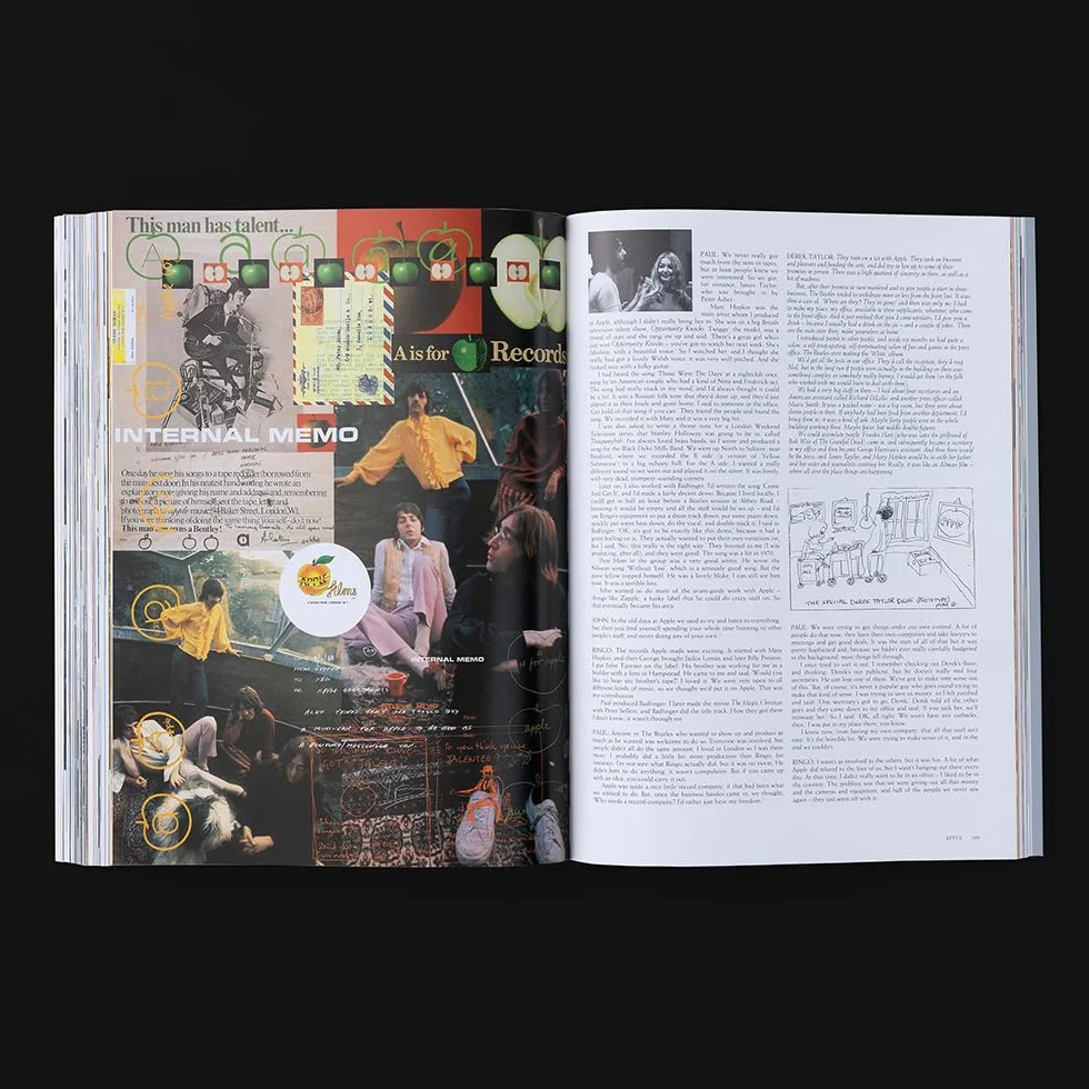 The Beatles Anthology (25th Anniversary Reissue)