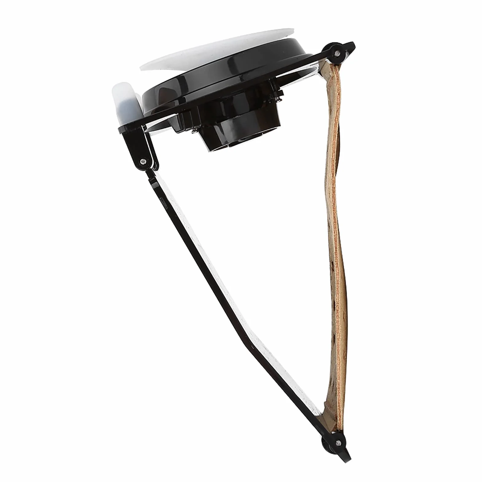 Profesjonalny Ergonomiczny Podpórka Pod Gitarę Podnośnik do Gitary Podnóżek do Gitary Podpórka Pod Gitarę do Klasycznego Gitarzysty Flamenco lub Gitarzysty Arch Top!