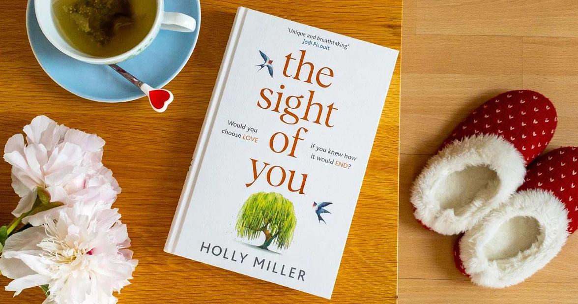The Sight of You: An unforgettable love story and Richard & Judy Book Club pick