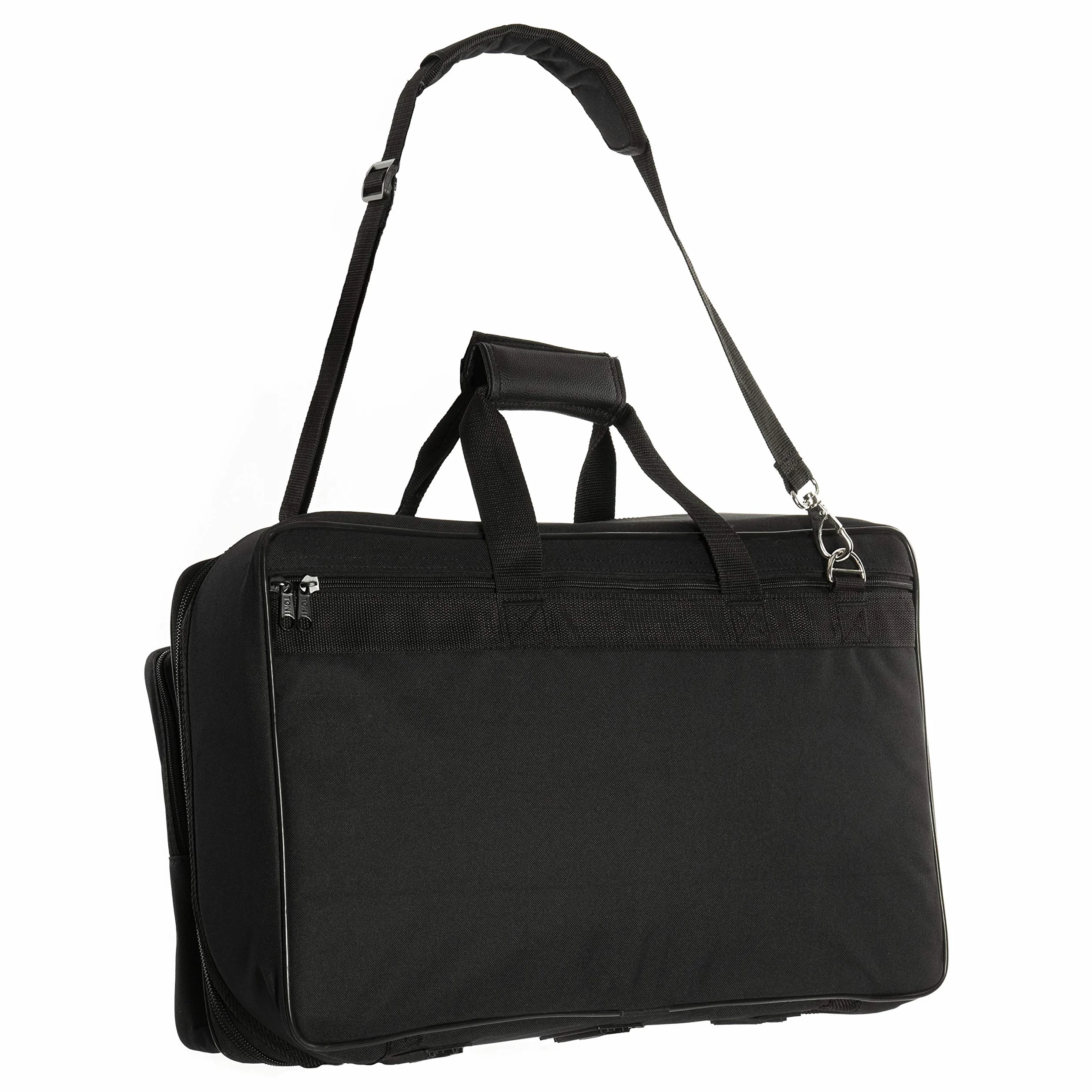MUSIC STORE Deluxe Gigbag for Guitar Effect Pedals - Torba na efekty