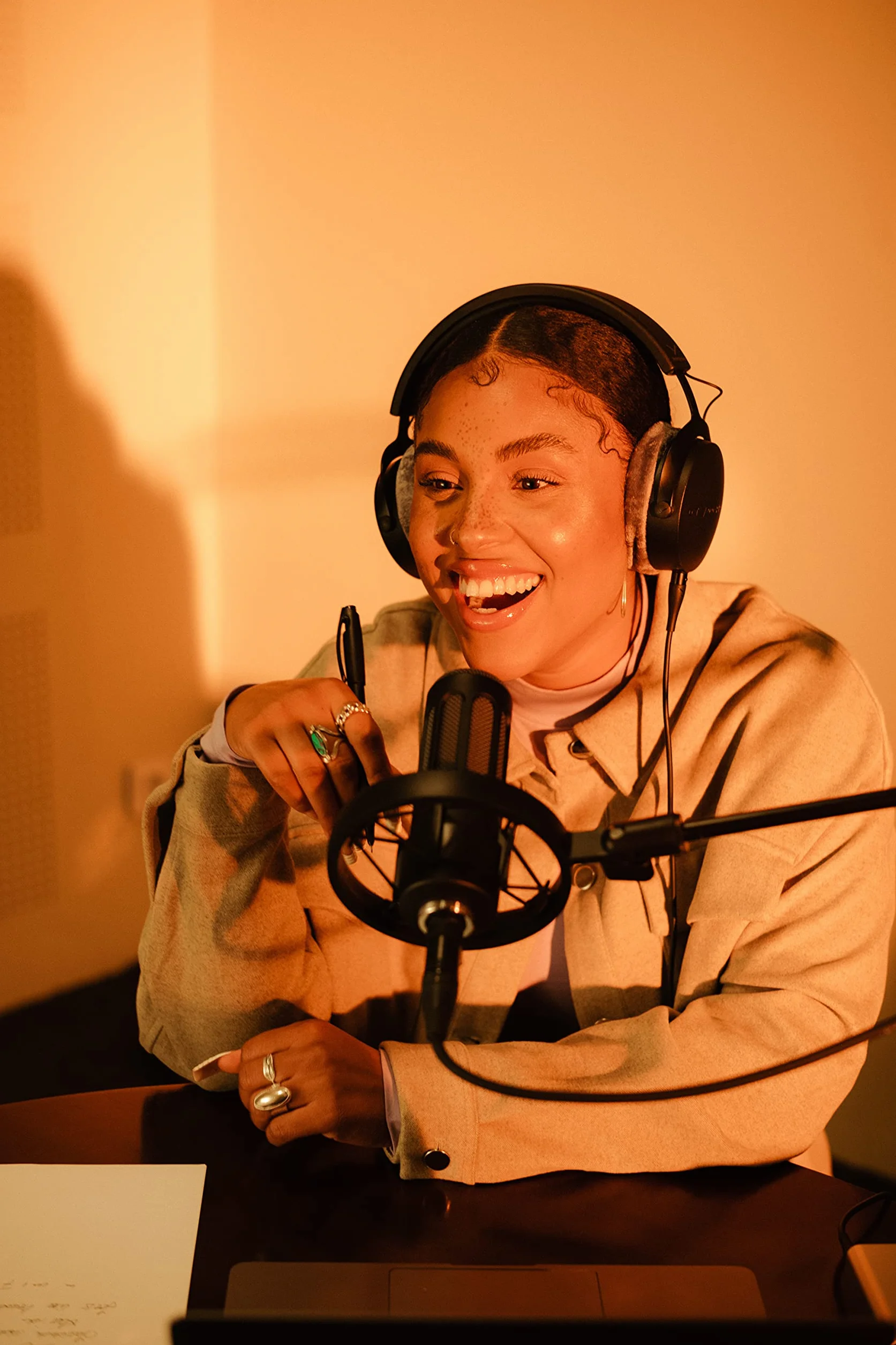 beyerdynamic M 70 PRO X - Mikrofon dynamiczny