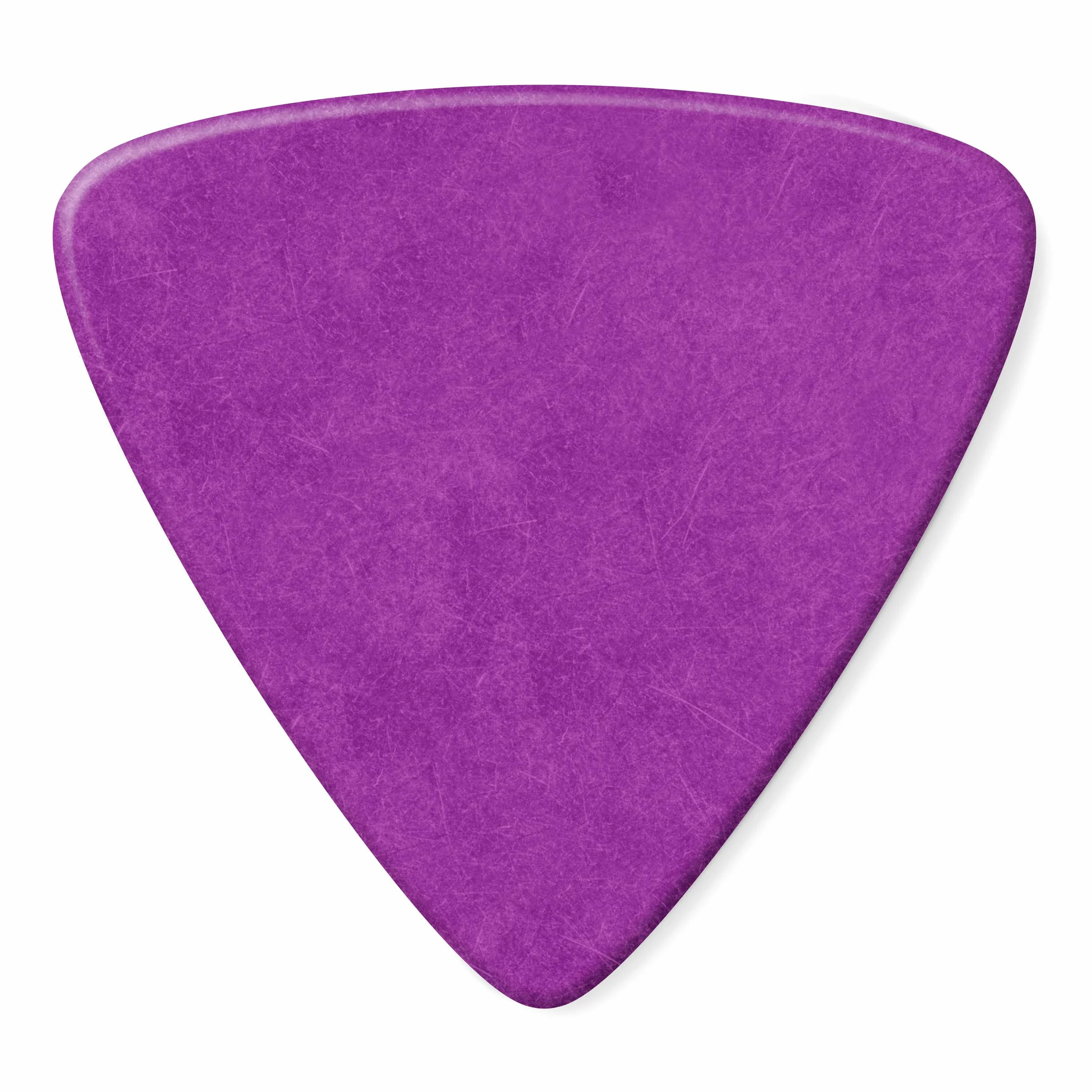 431P1.14 Tortex Triangle Purple 1.14Mm
