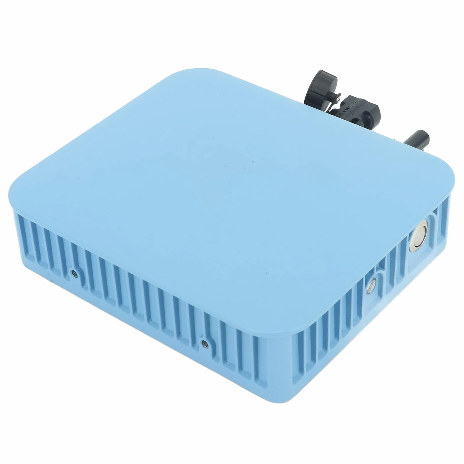 Solar Smart Micro Inverter Wodoodporny Wifi Monitorowanie Chmury Podłączony do Sieci Falownik do Panelu Słonecznego Wtyczka UE 220 V (1000 W)