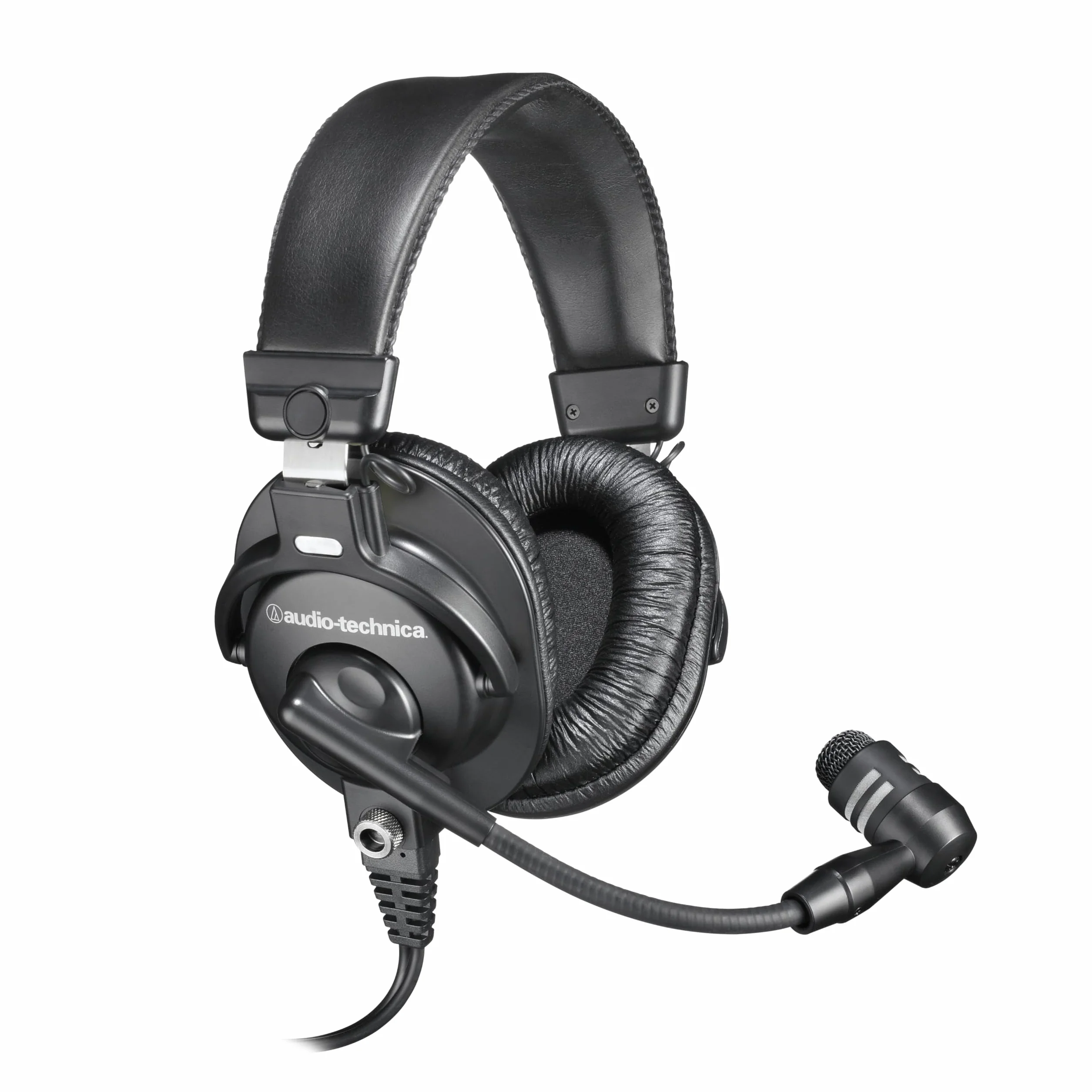 Audio-Technica BPHS1 Broadcast Series Zestaw słuchawkowy stereo