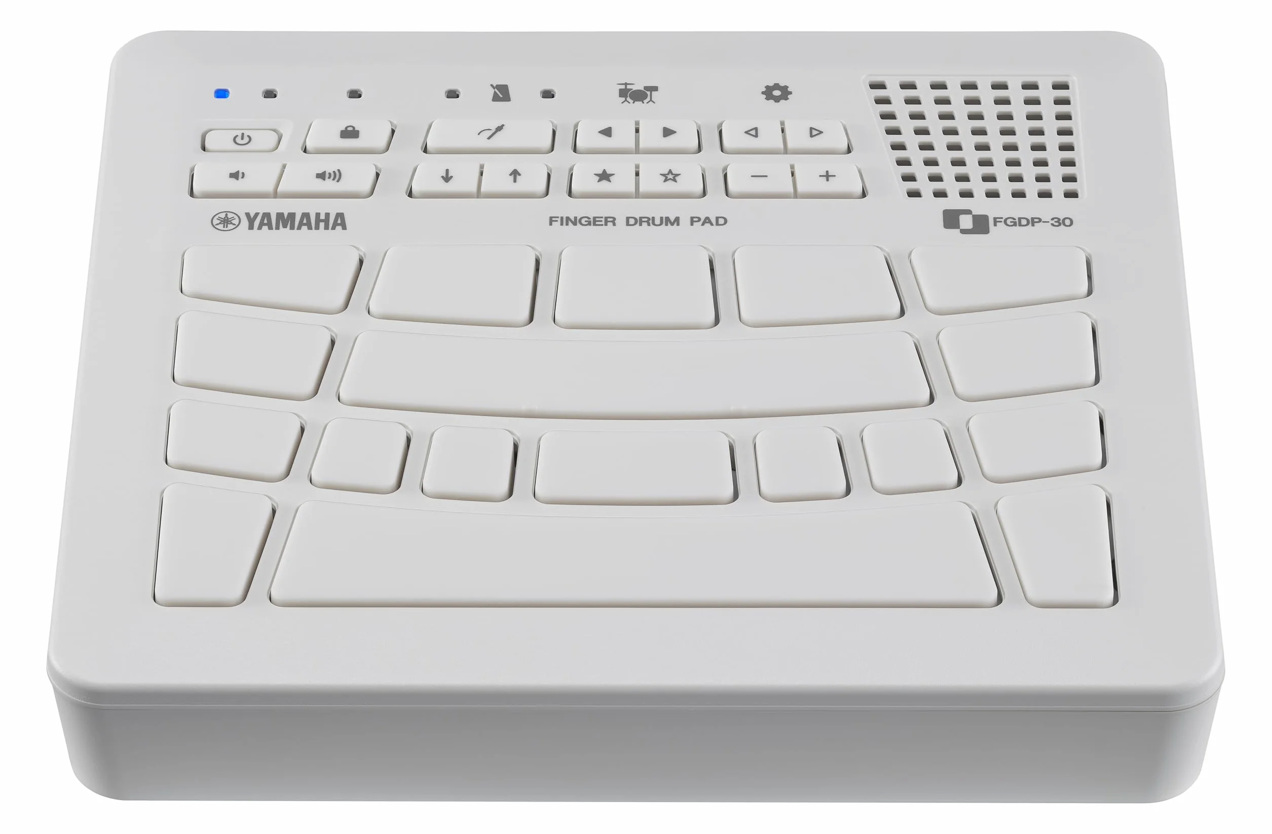 Yamaha Finger Drum Pad FGDP-30