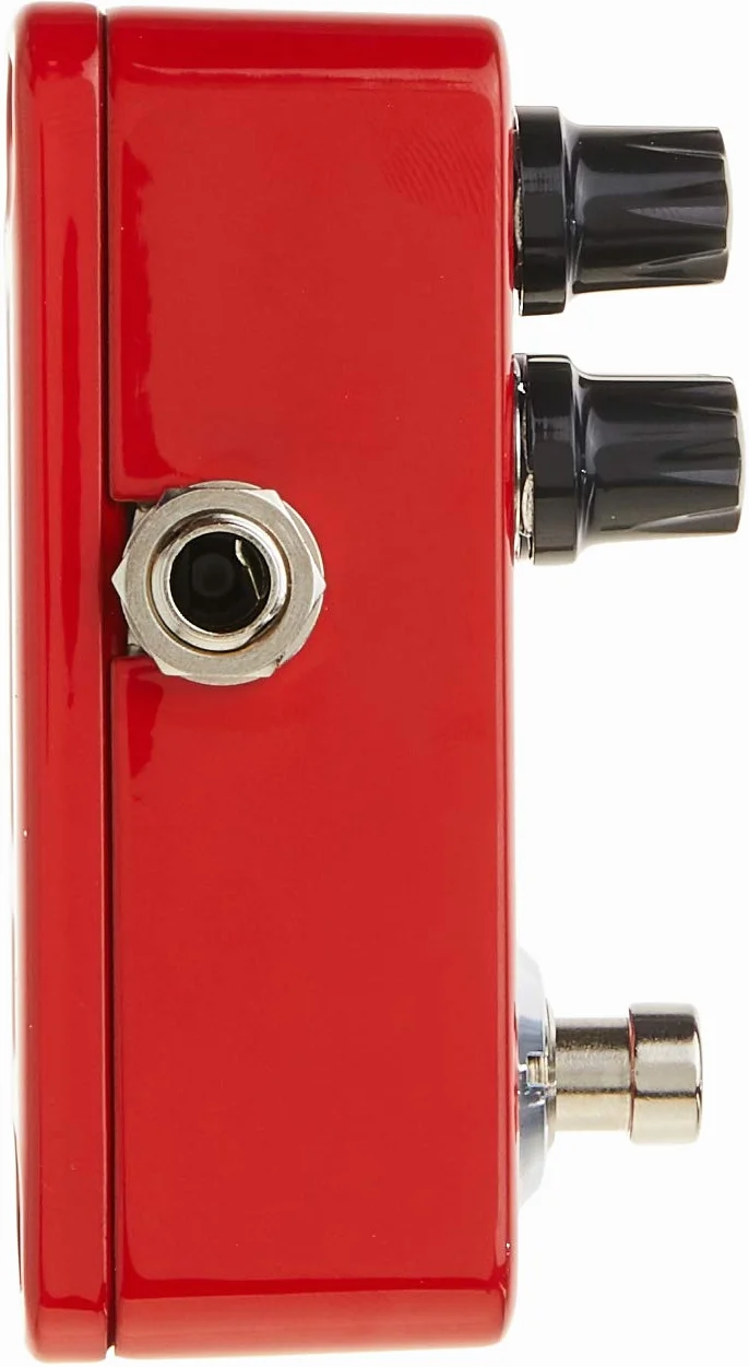 SUB 'N' UP MINI OCTAVER