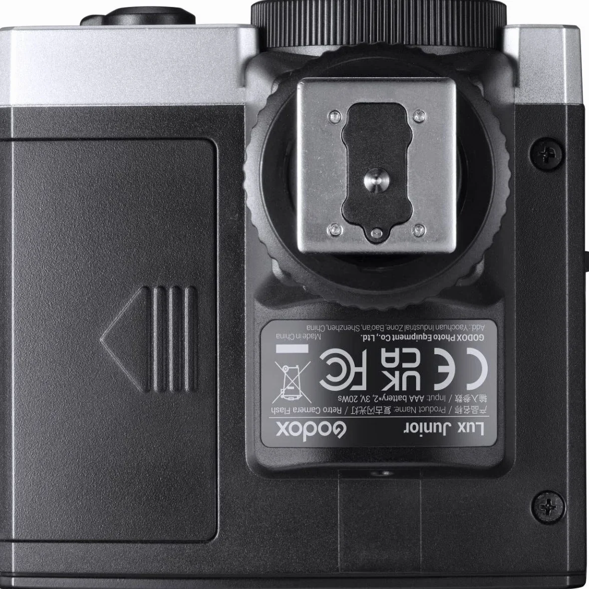 GODOX Flash Retro Lux Junior