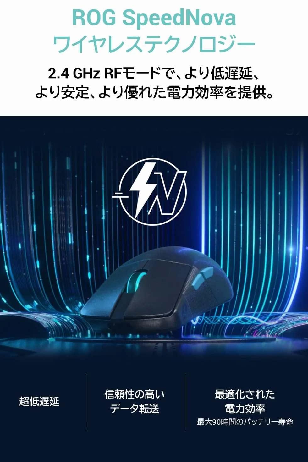 ROG HARPE ACE AIM LAB EDITION(P713)