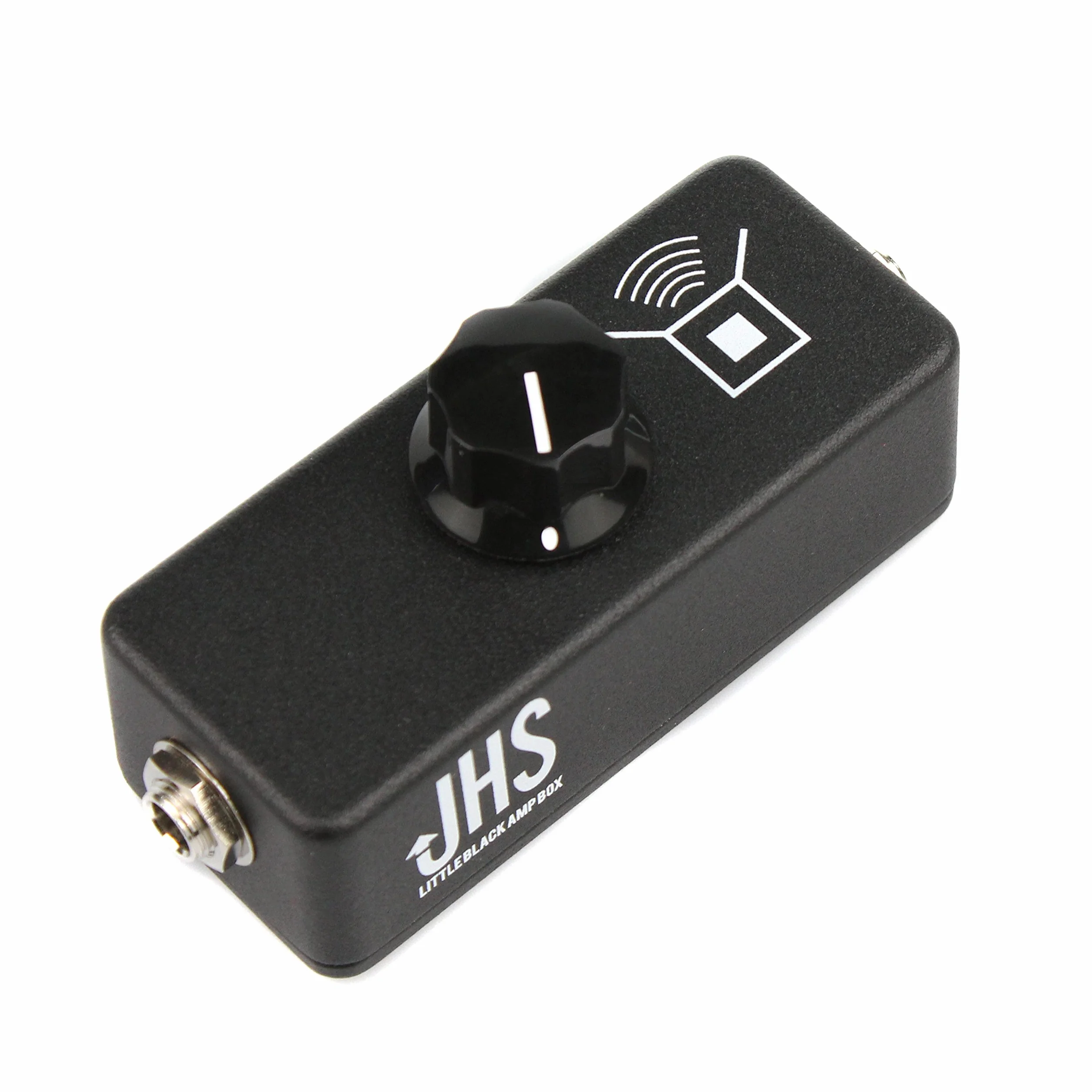 JHS Little Black Amp Box konwerter sygnału