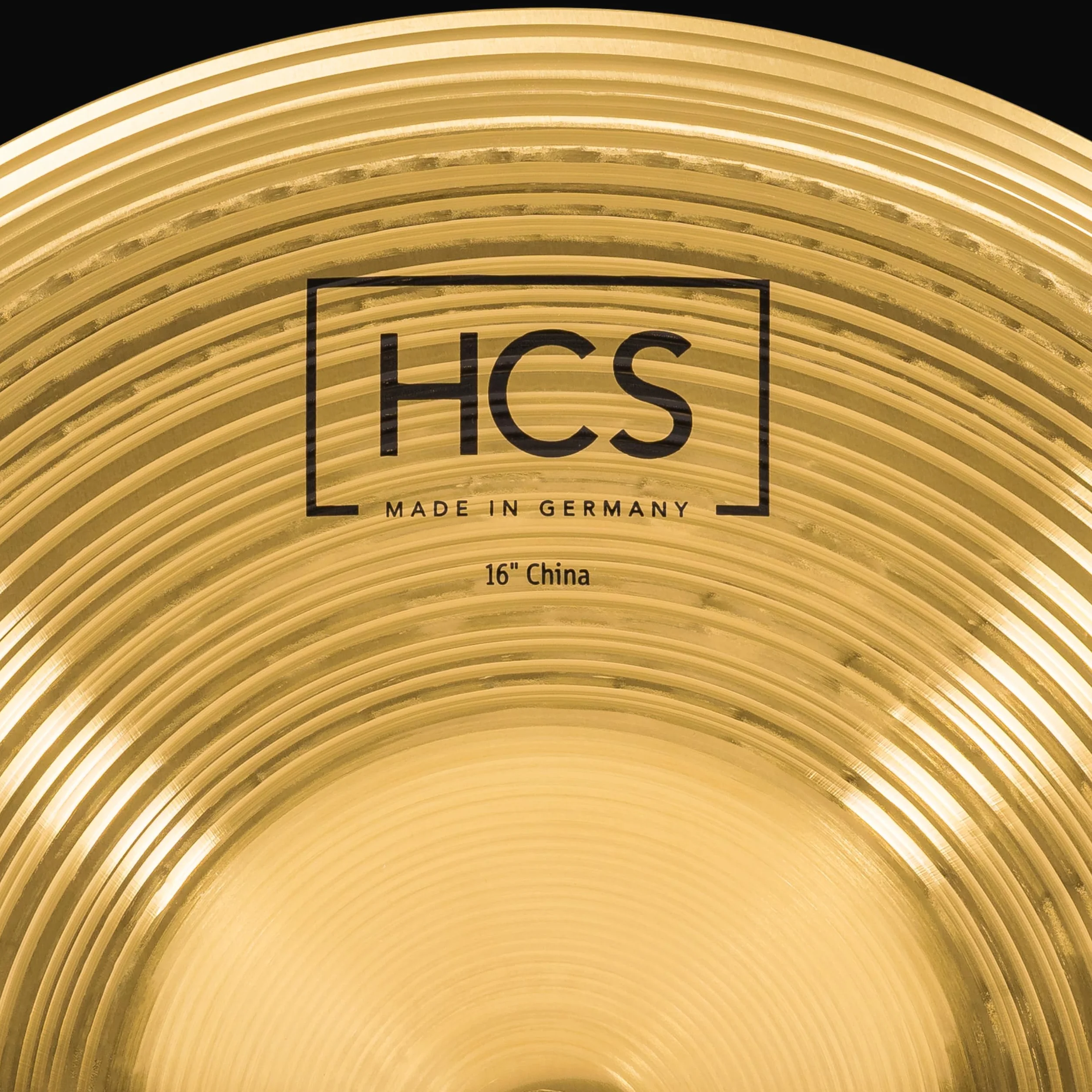 Meinl HCS 40 cm Chiny