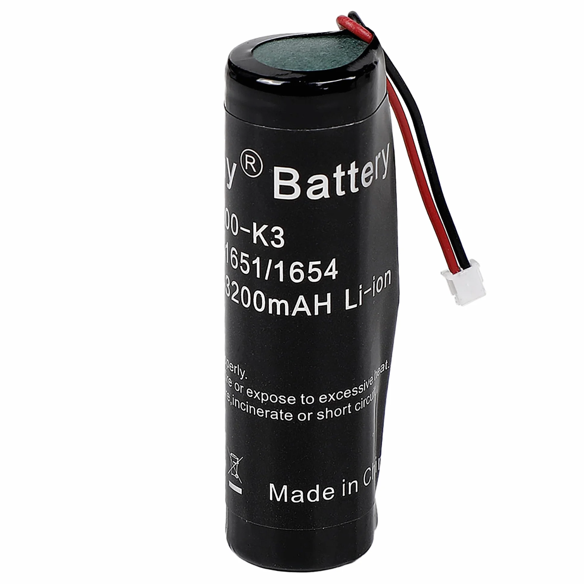 3000 mAh 3,7 V LIS1651 bateria zamienna kompatybilna z Sony Playstation PS4 Move Motion Controller LIS1654 CECH-ZCM2E CECH-ZCM2U akumulator litowo-jonowy do ponownego ładowania