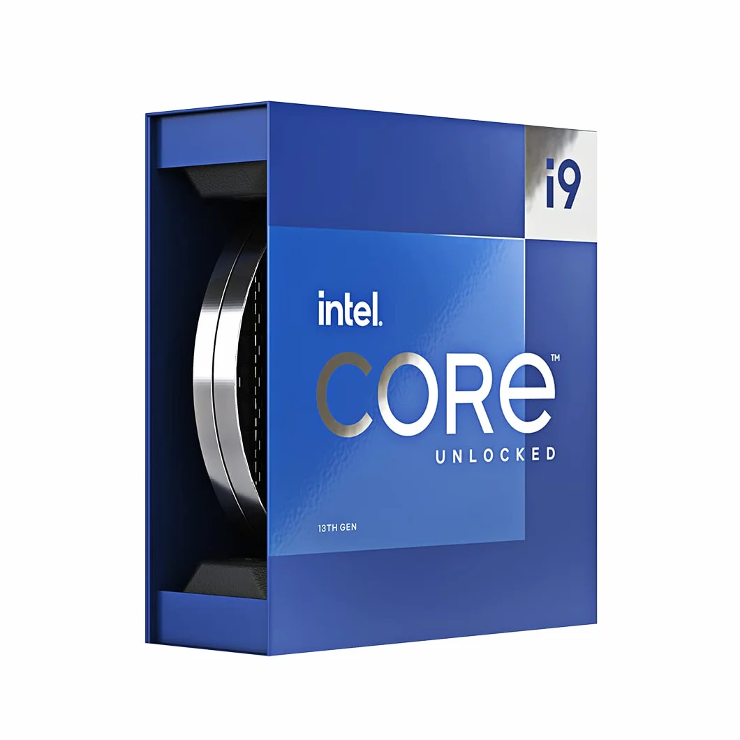 Intel Core I9-13900K BX8071513900K Procesor, 24 Rdzenie