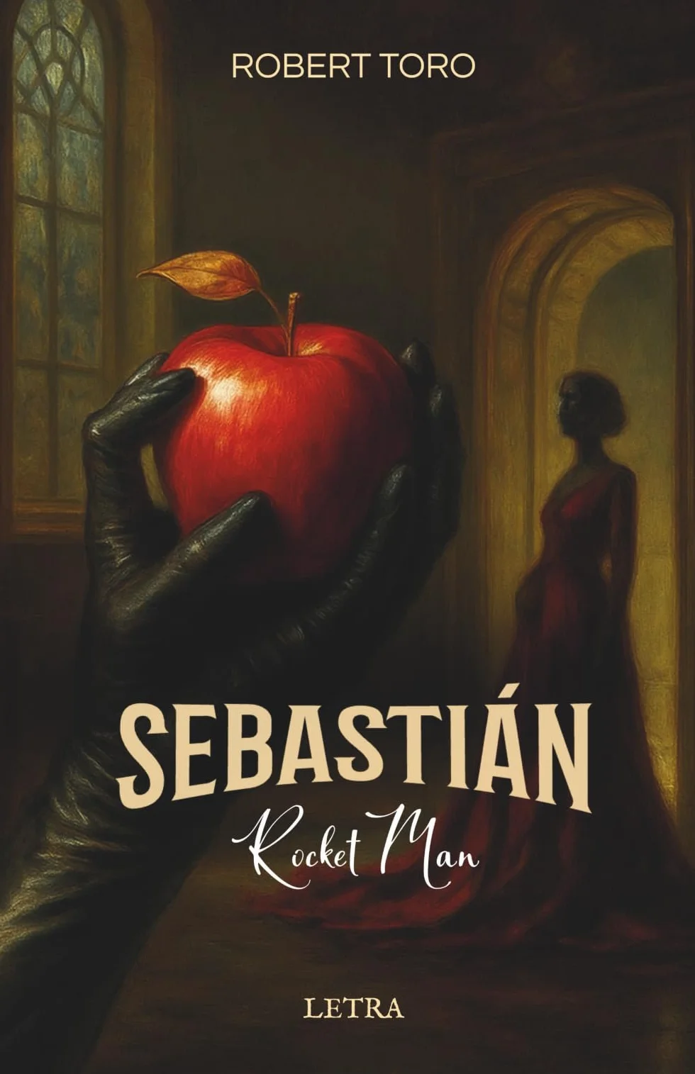 SEBASTIÁN: RocketMan