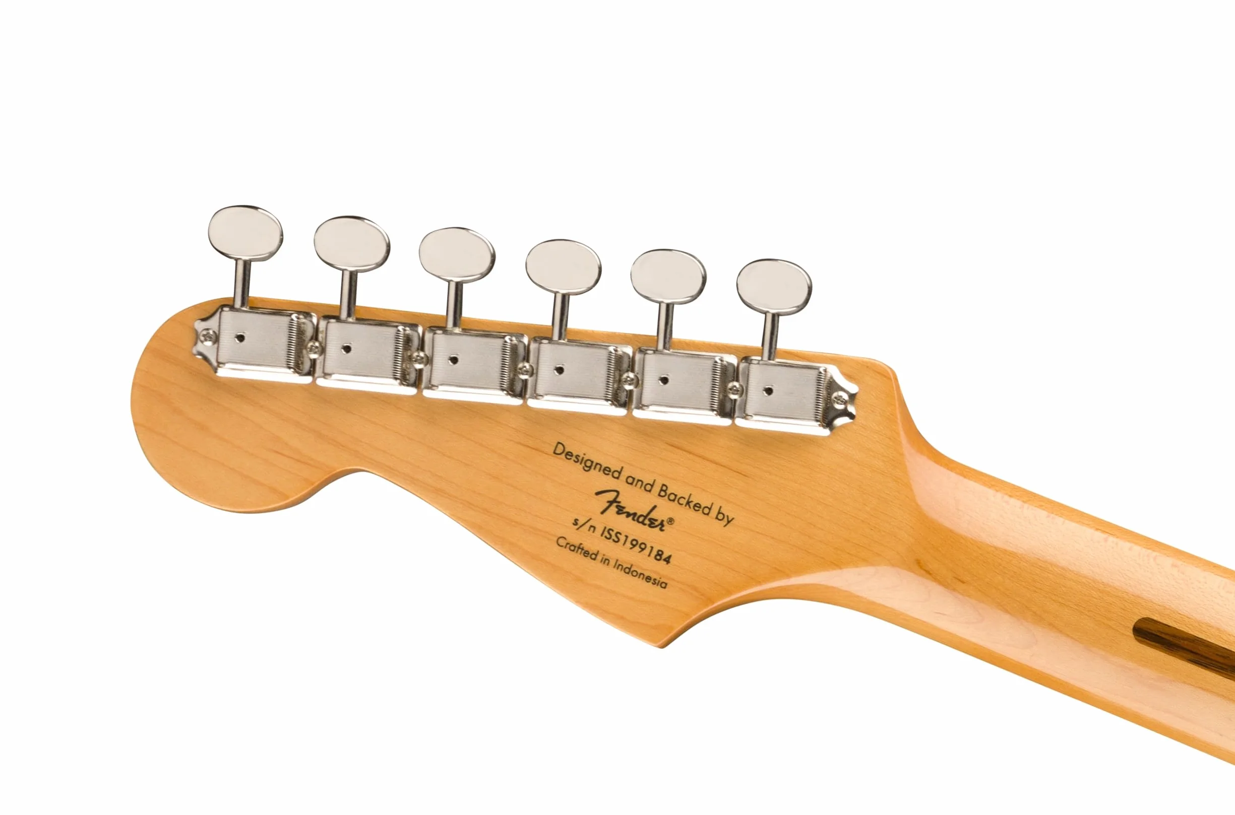 Fender Squier CV 50s Strat MN 2TS gitara elektryczna