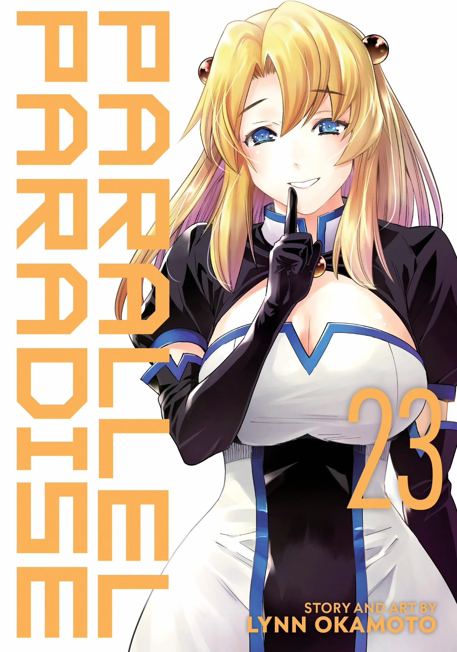 Parallel Paradise Vol. 23