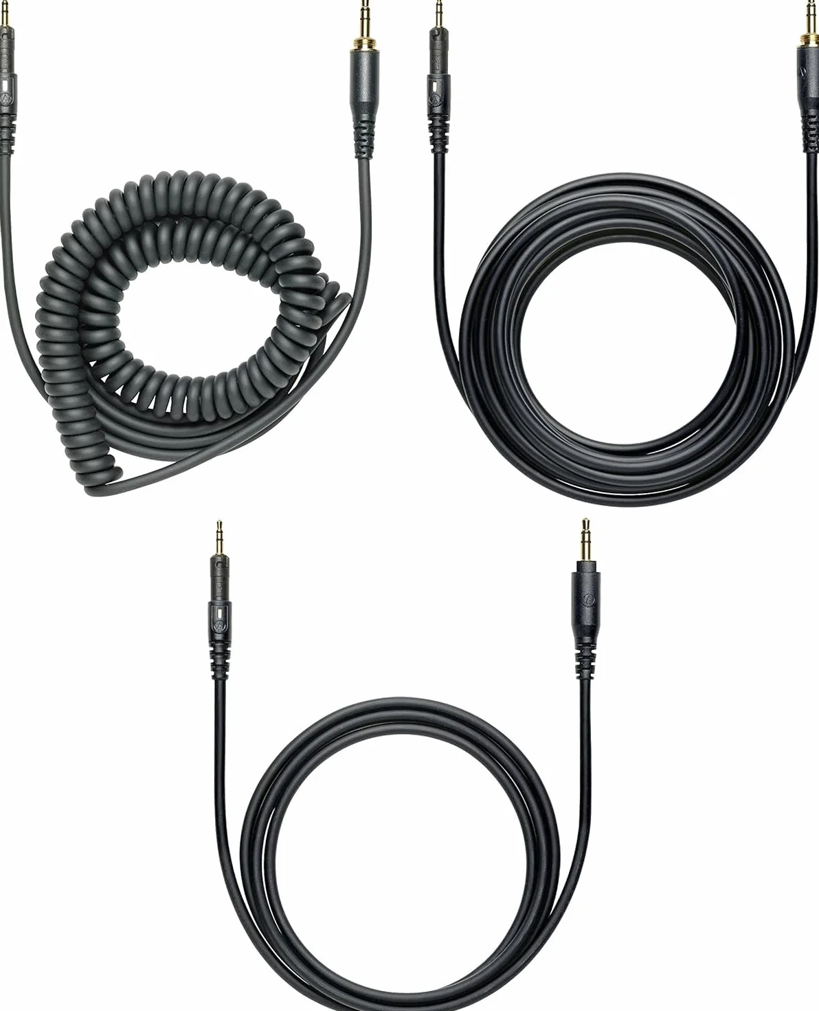 Audio-Technica M70x Profesjonalne słuchawki studyjne do miksowania i śledzenia dźwięku w studiu, FOH, DJingu, masteringu, postprodukcji, kryminalistyki i osobistego odsłuchu