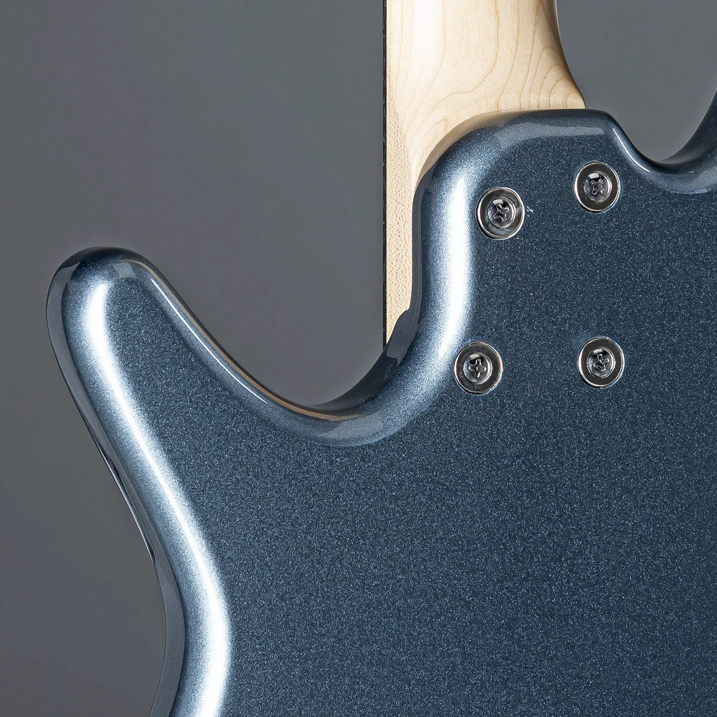 Ibanez Gio GSR180-BEM Baltic Blue Metallic Gitara basowa 4 strunowa
