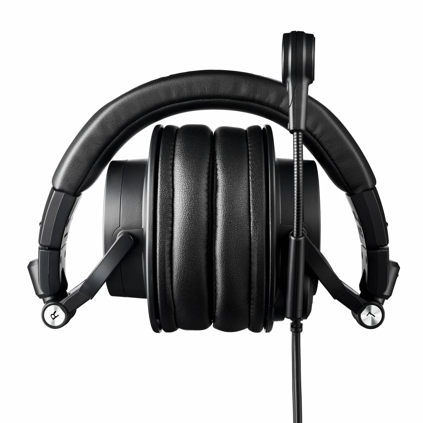 Audio-Technica M50xSTS StreamSet Zestaw słuchawkowy do streamingu ze złączem XLR