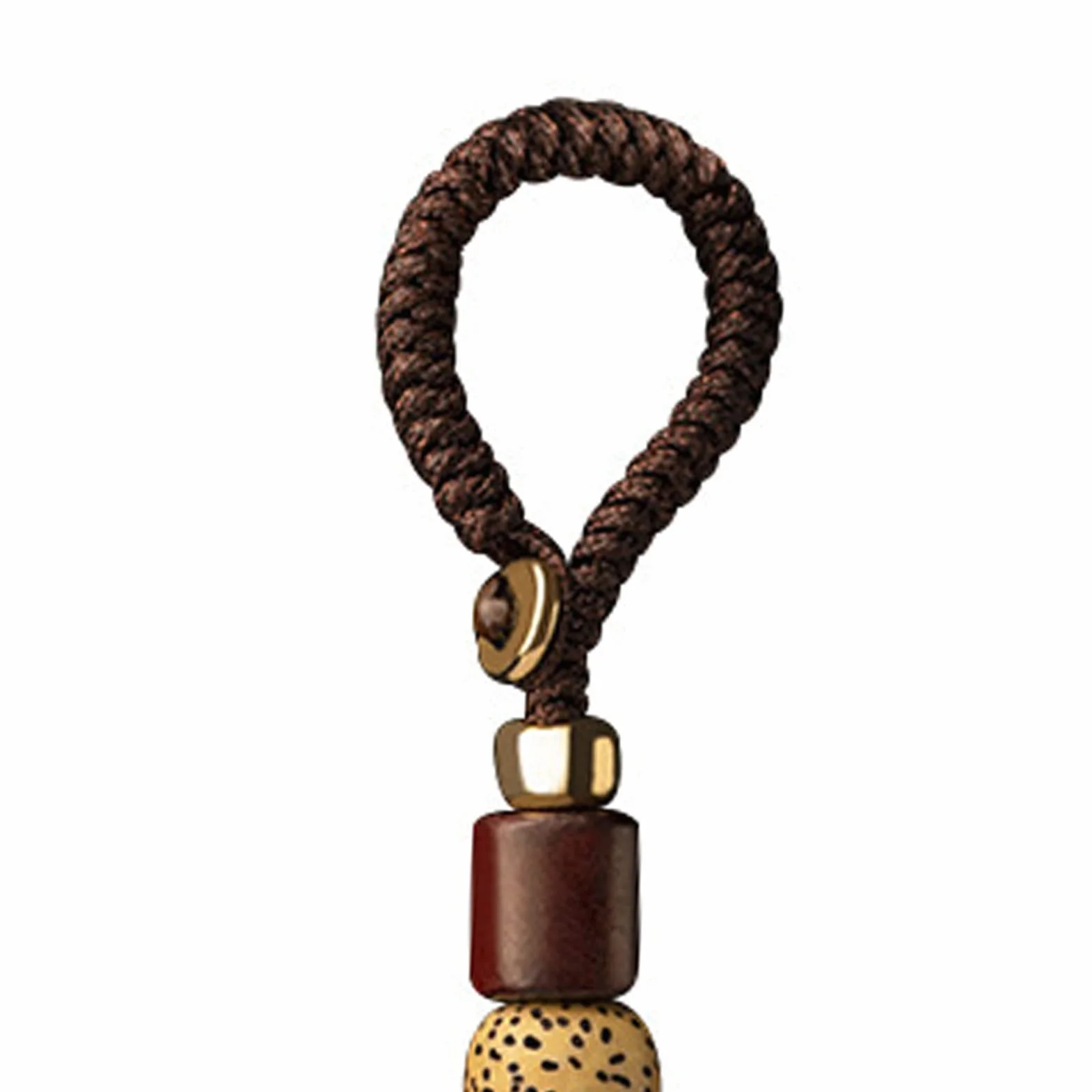 Wiszący Dzwon, Dzwonek Feng Shui, Metalowy Dzwonek W Antycznym Stylu, Wykwintna Rzeźba Dekoracyjny Dzwonek Powodzenia Dzwonek Do Torby Brelok Do Plecaka