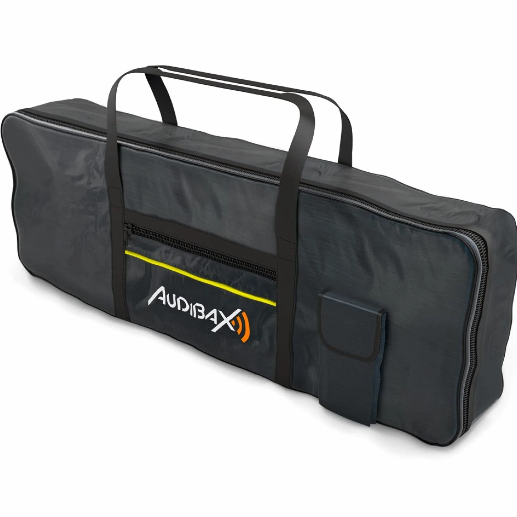 Audibax Onyx Bag 61 keyboard/pianino 61 klawiszy