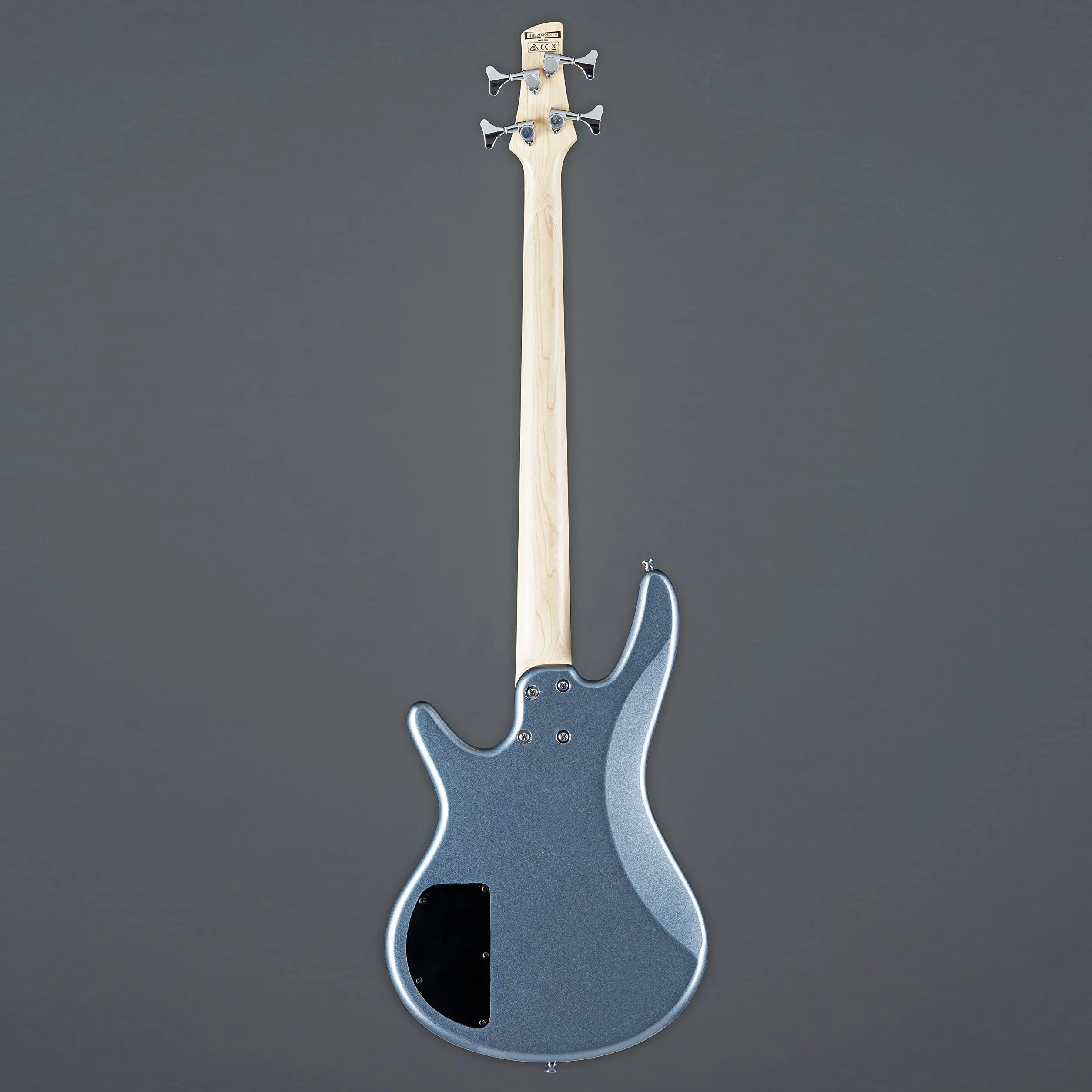 Ibanez Gio GSR180-BEM Baltic Blue Metallic Gitara basowa 4 strunowa