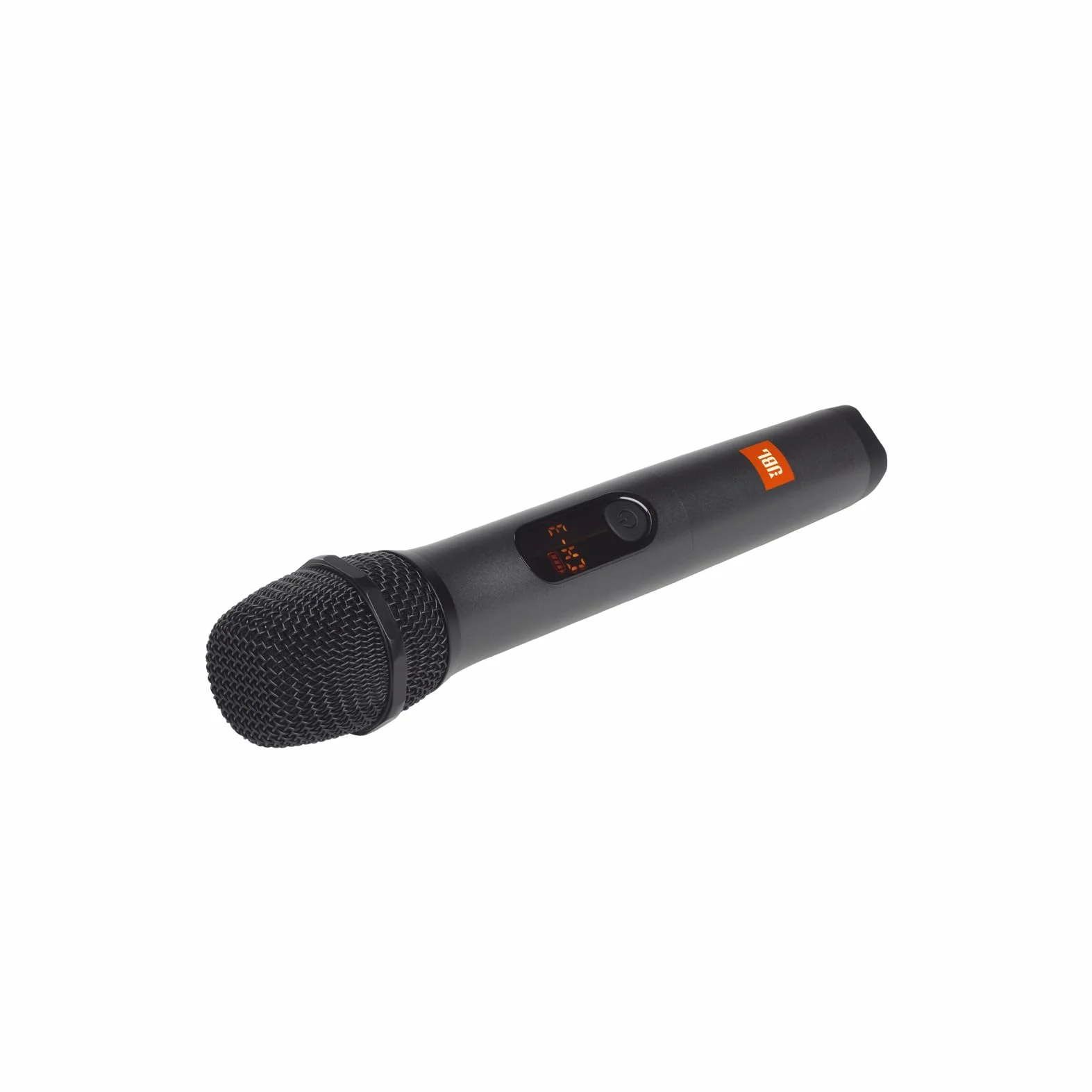 Jbl JBLWIRELESSMIC Zestaw Mikrofonów, Czarny, 2 szt.