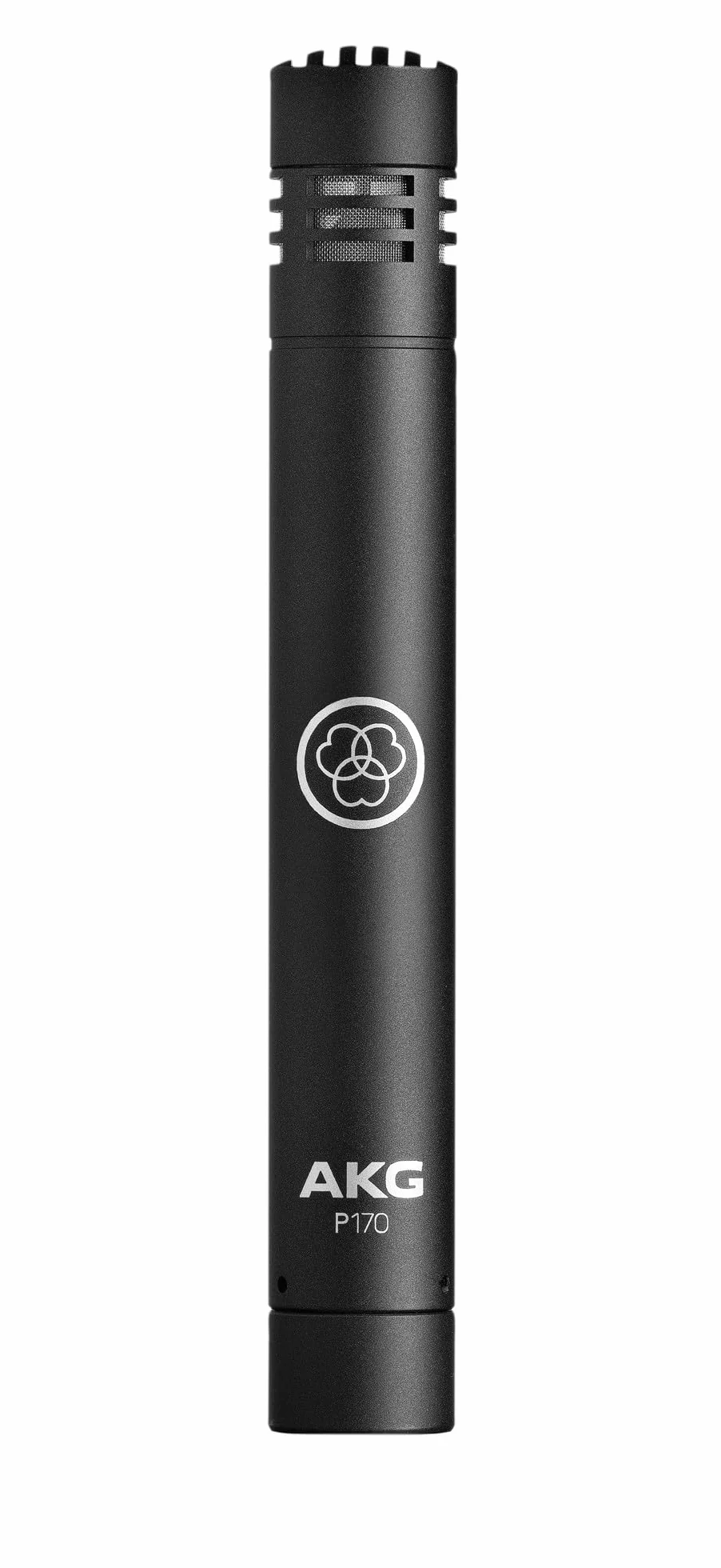 AKG P170 Mikrofon pojemnościowy XLR czarny