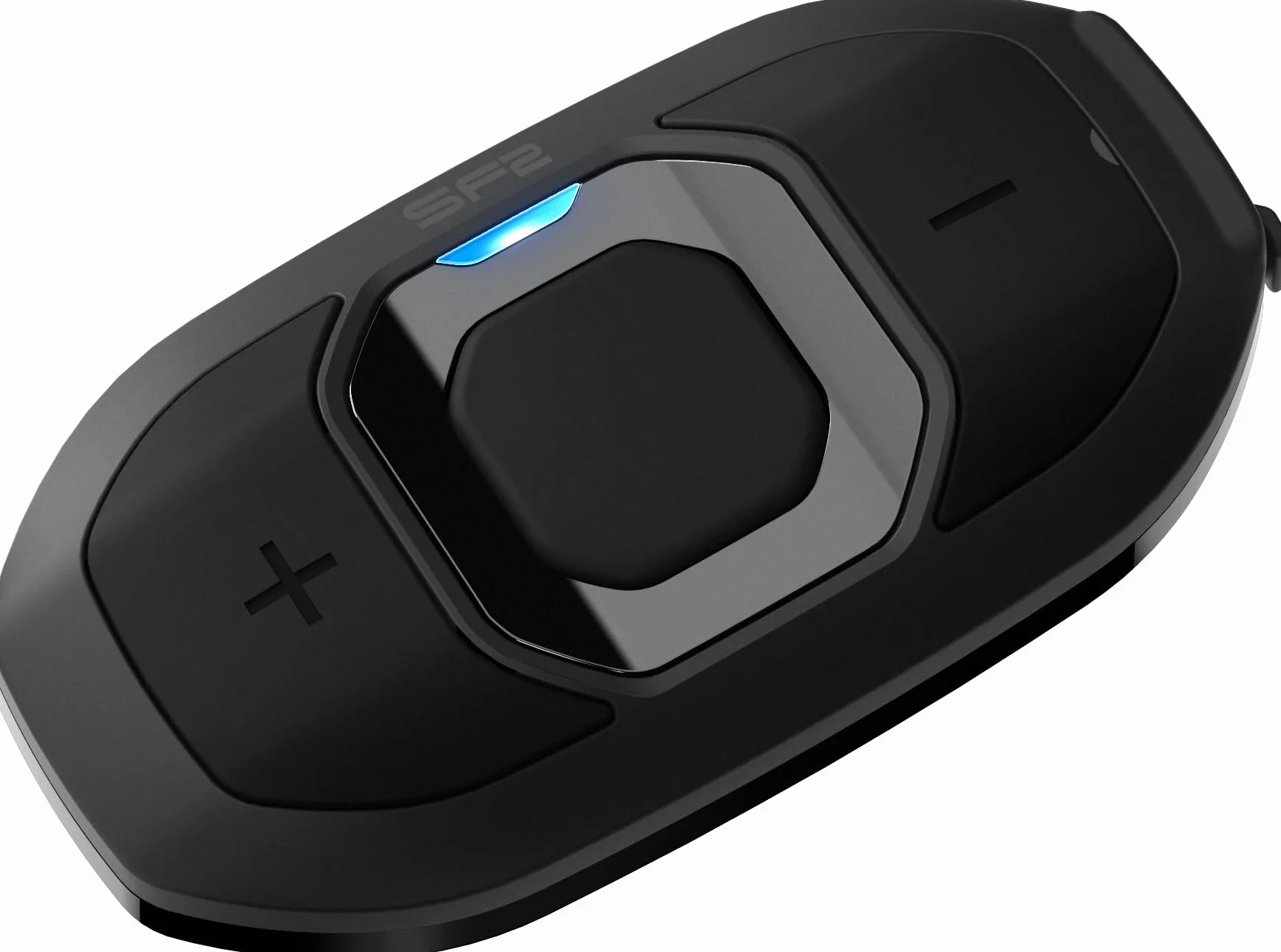 Sena SF2 Motocyklowy system komunikacji Bluetooth z dwoma głośnikami