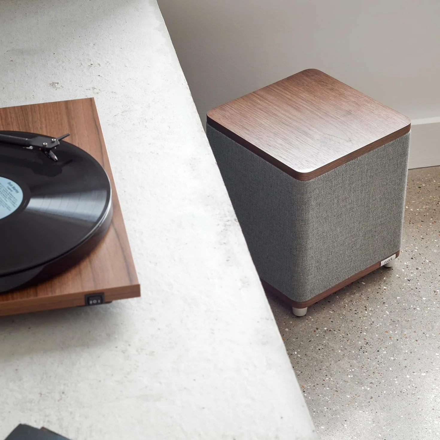 Ruark Audio RS1 Subwoofer