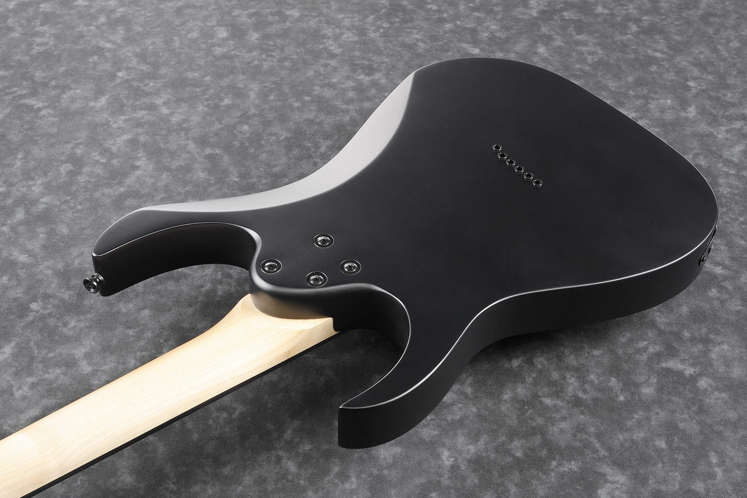 Ibanez Gio GRGR131EX-BKF Black Flat - Gitara elektryczna