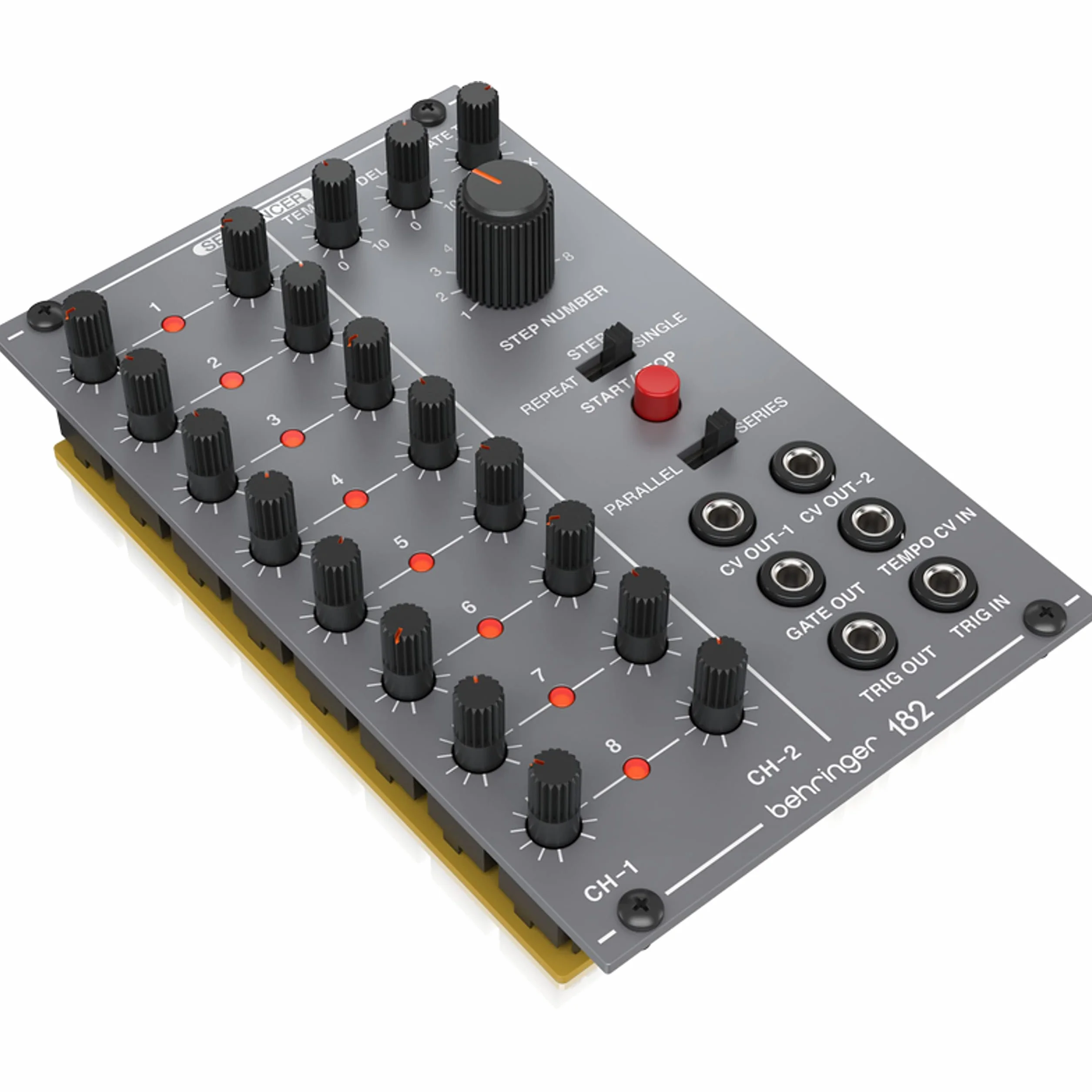 182 SEQUENCER