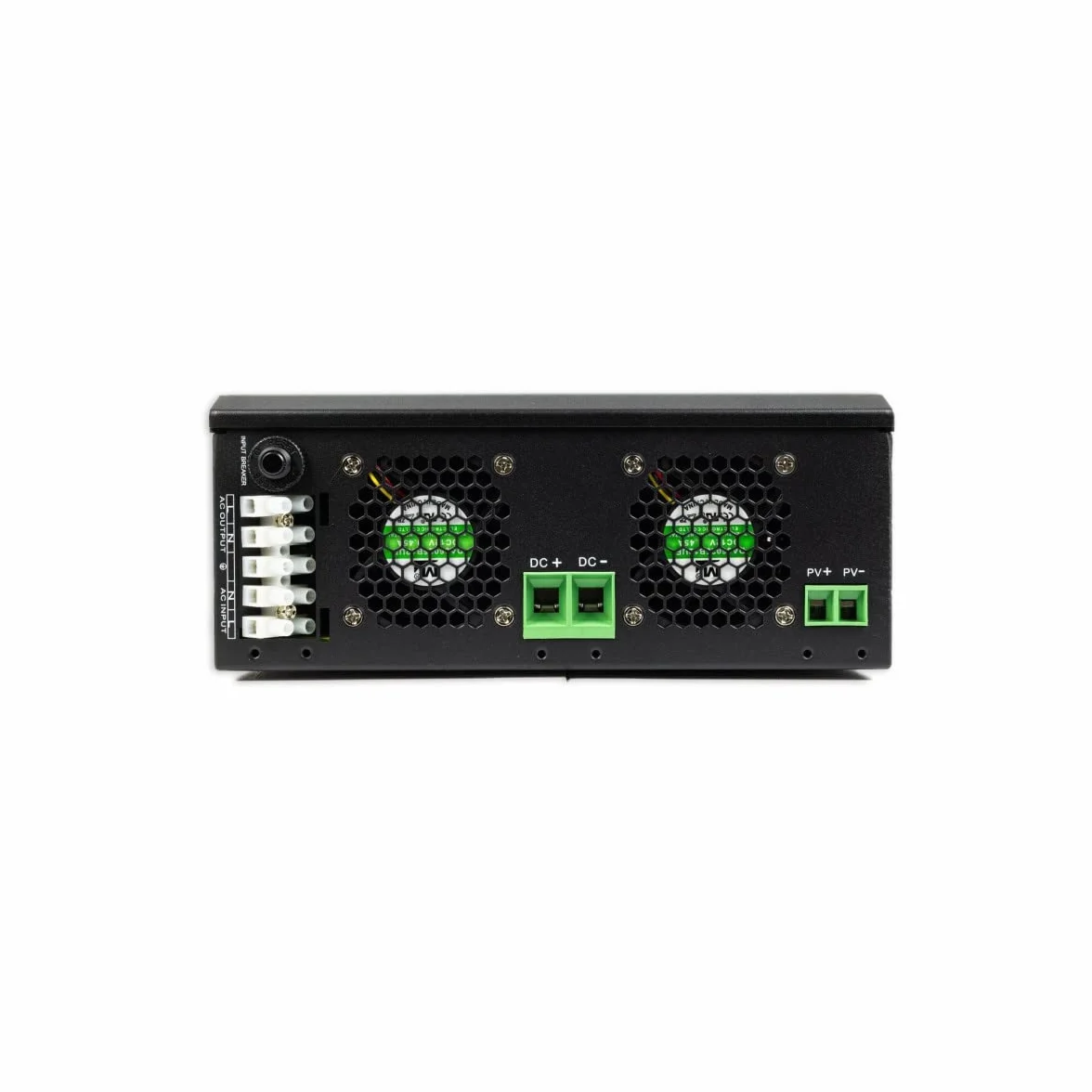 Inwerter solarny SINUS PRO ULTRA 4000 24/230V (2000/4000W) + 60A MPPT (145V)