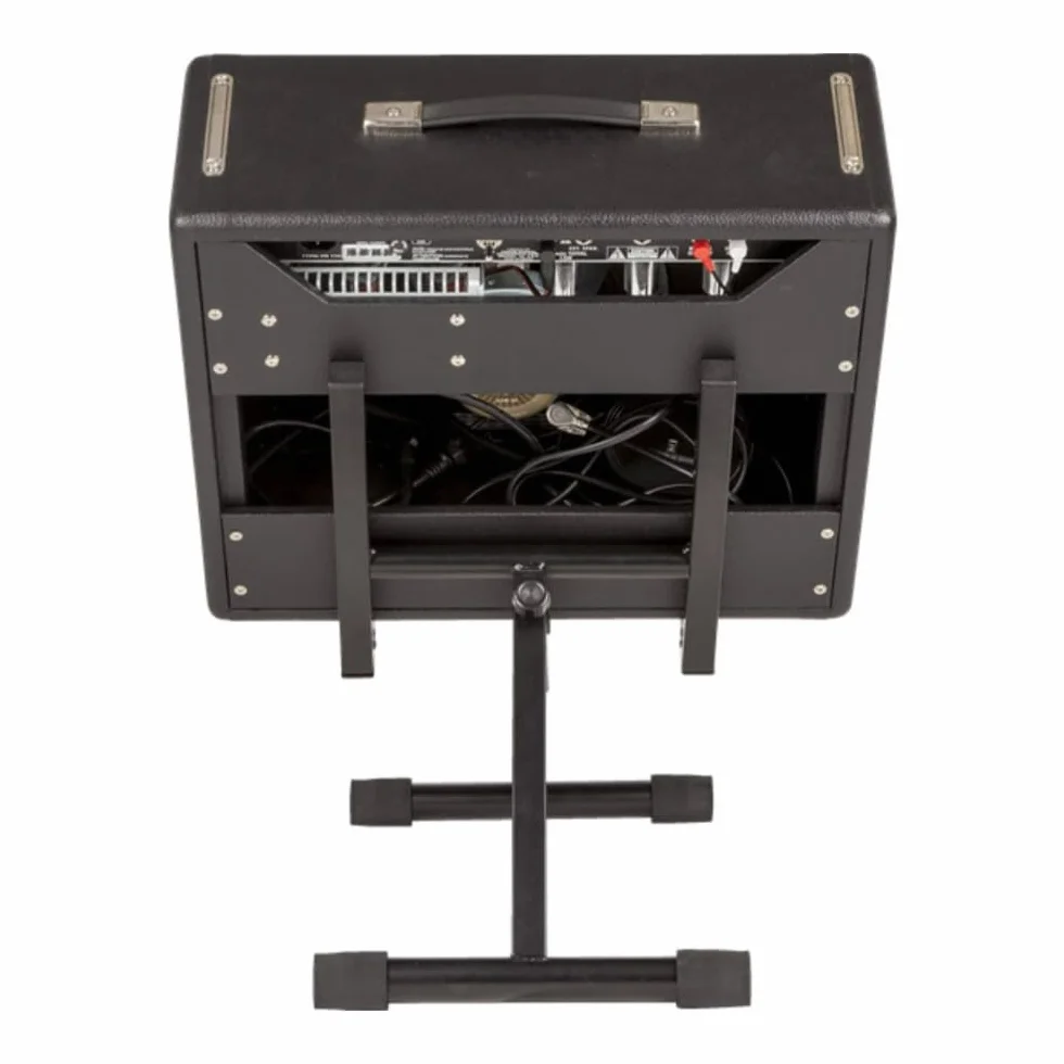 Fender® »Fender® AMP STAND - SMALL« statyw wzmacniacz/amp - do 50 kg - kolor: czarny