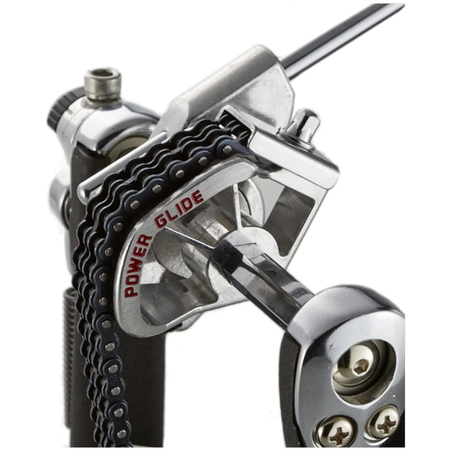 Tama Power Glide Twin Pedal HP900PWN - Pedał do bębna podwójnego