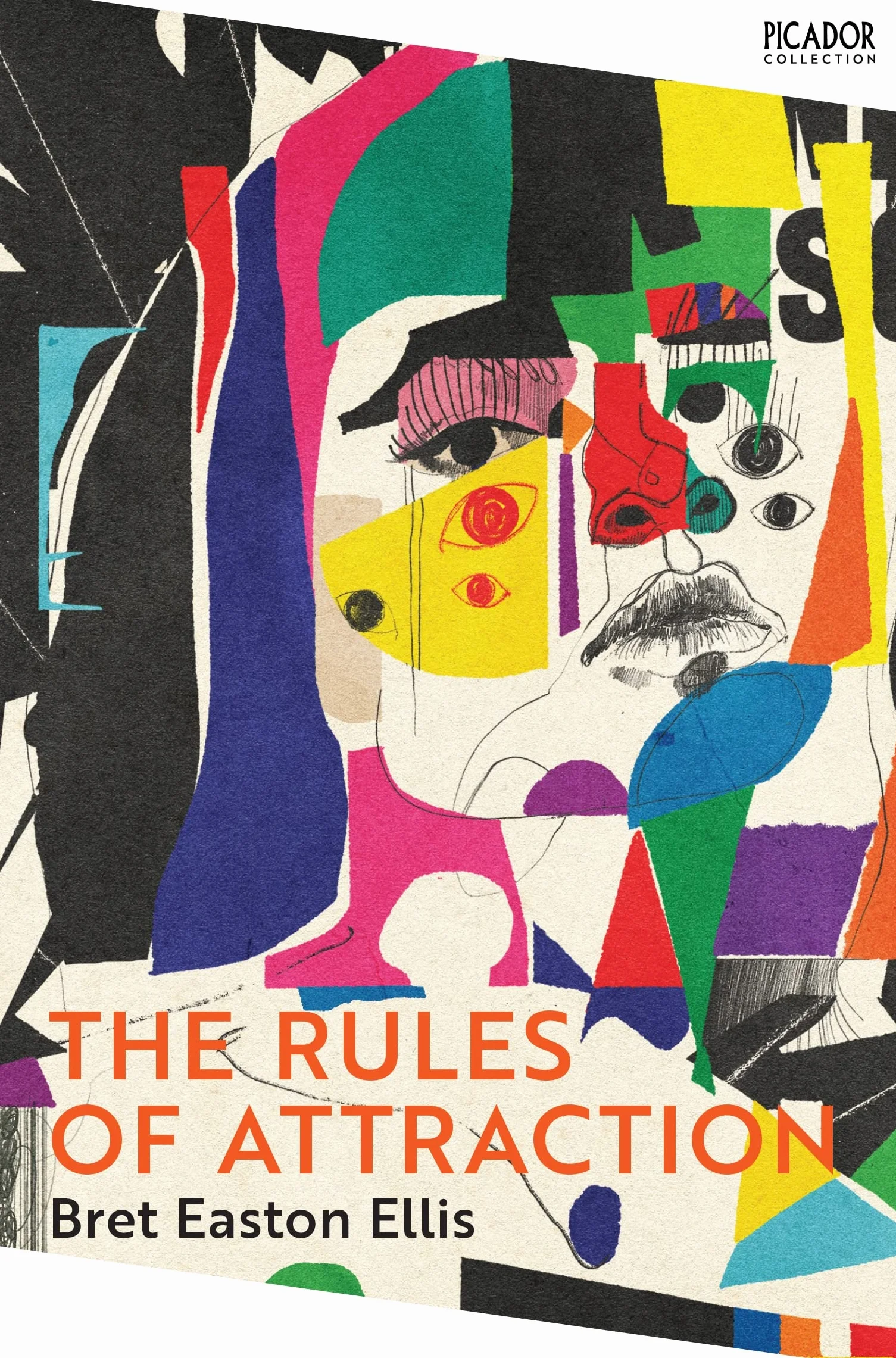 The Rules of Attraction