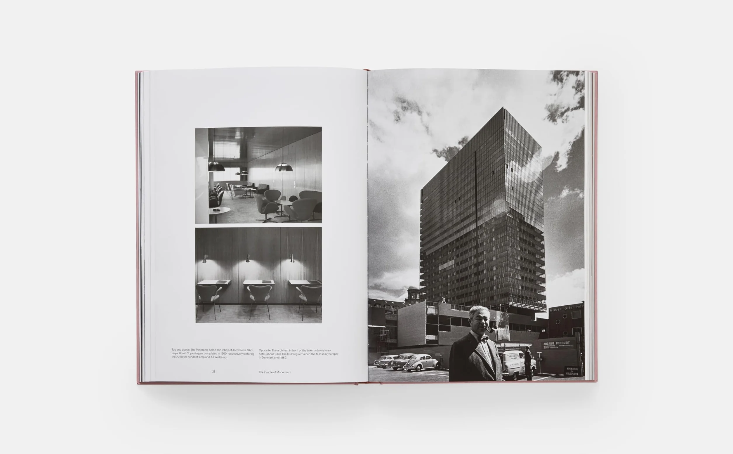 Louis Poulsen: First House of Light