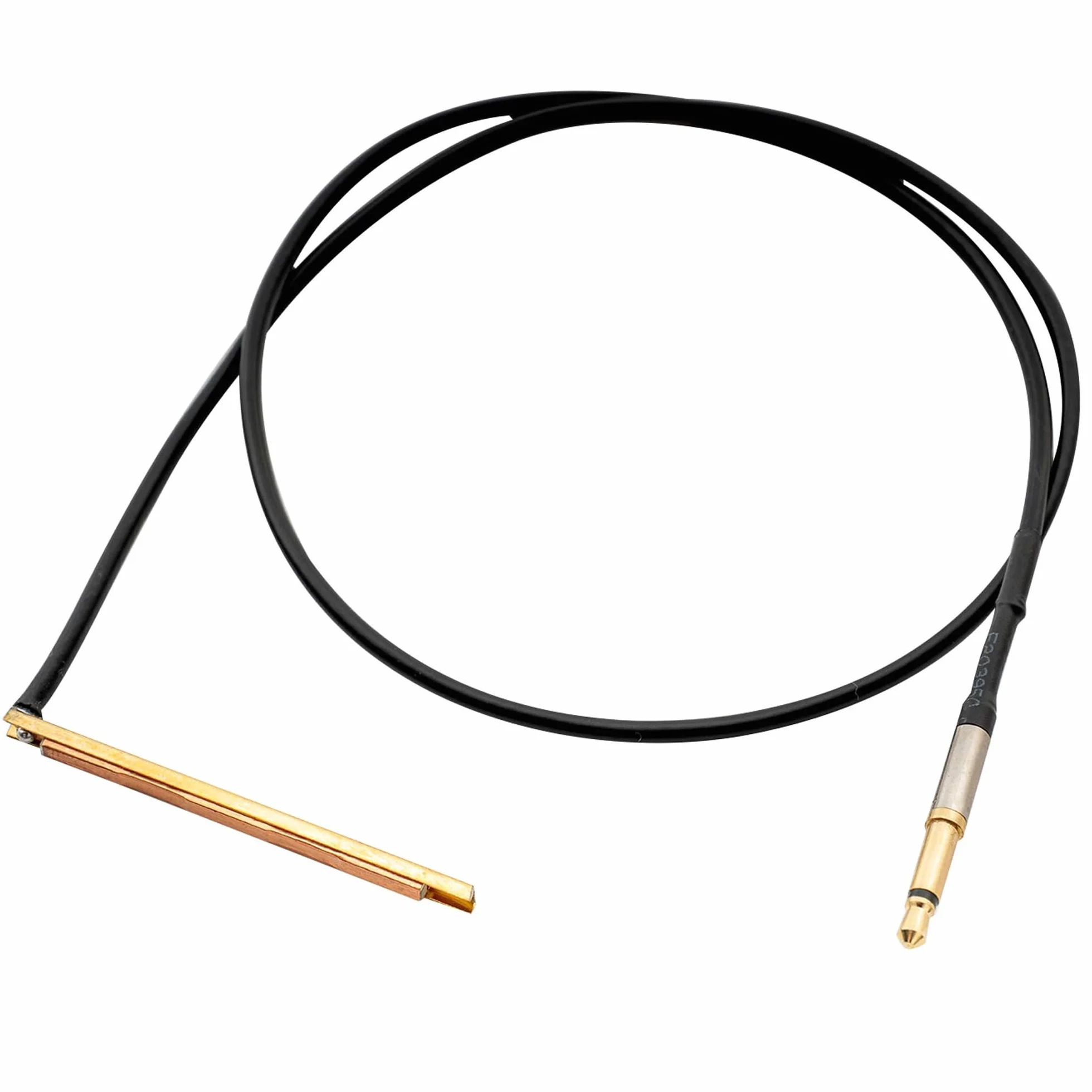 Artec PG341 Transducer Ceramiczny Przetwornik Piezoelektryczny do Middle East Turkish Saz, 26mm x 2,6mm