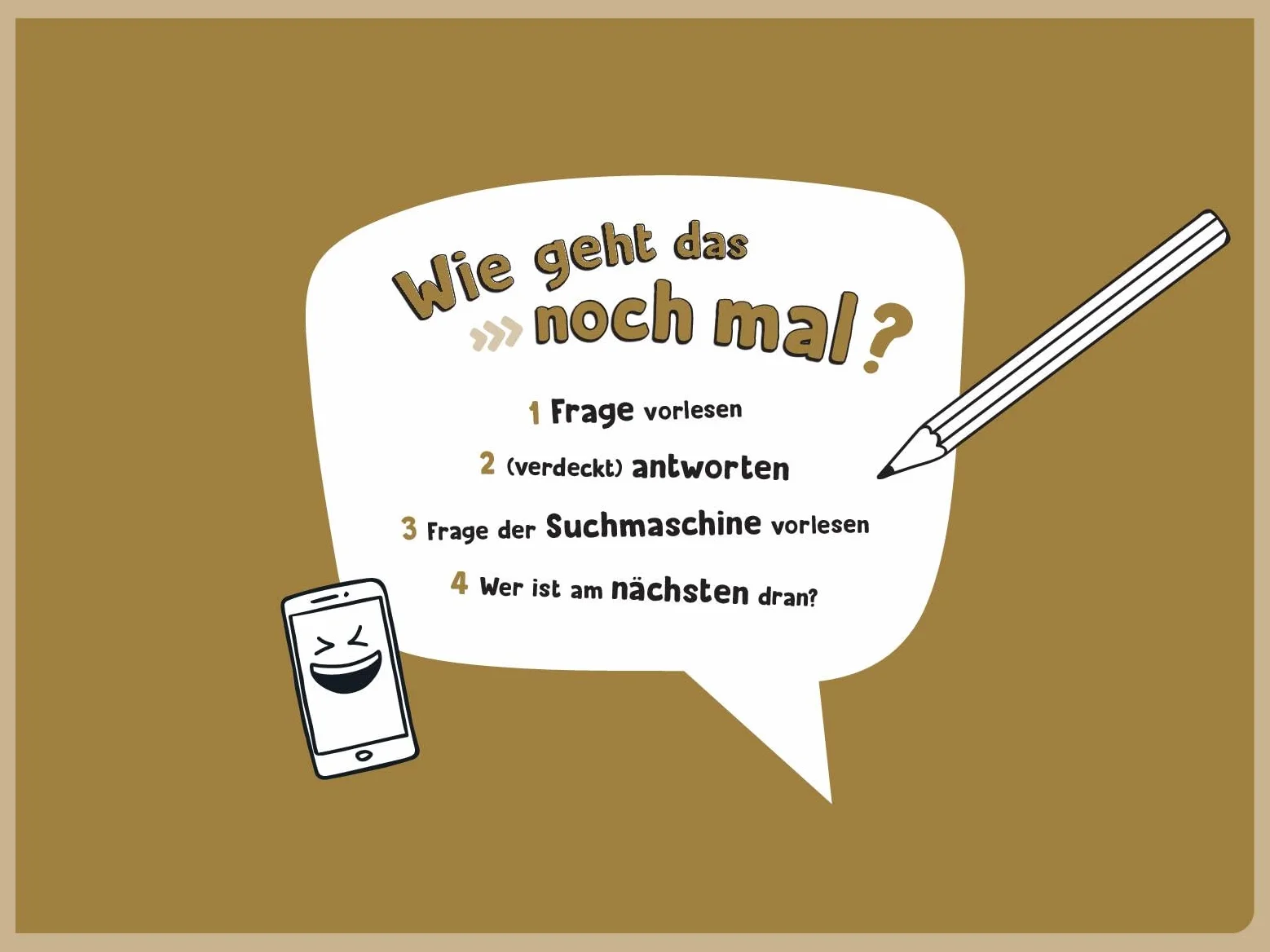 Schätz mal! Deutschland Edition: Das Quiz mit Lach- und Staungarantie I Ab 10 Jahre I 2-8 Spieler I Spiele-Block