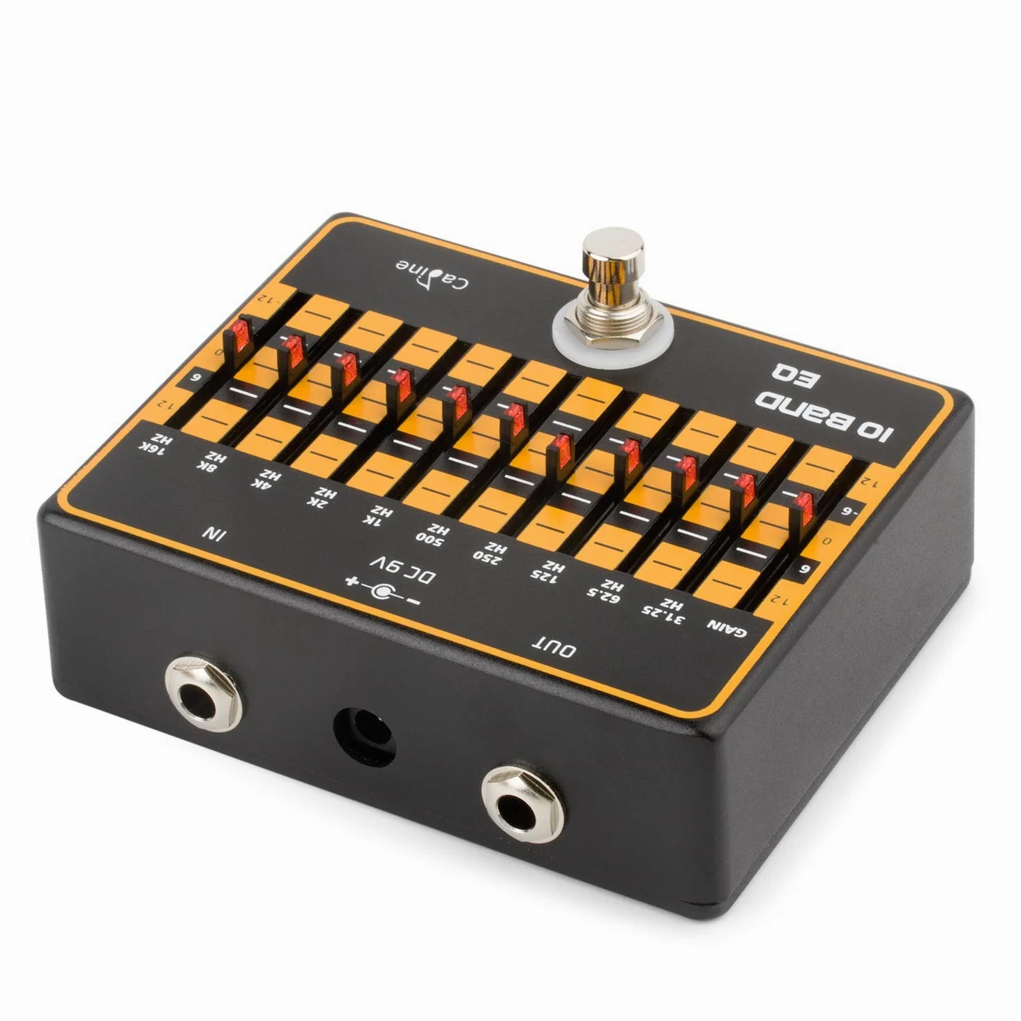 Caline CP-24-10 Band EQ Equalizer