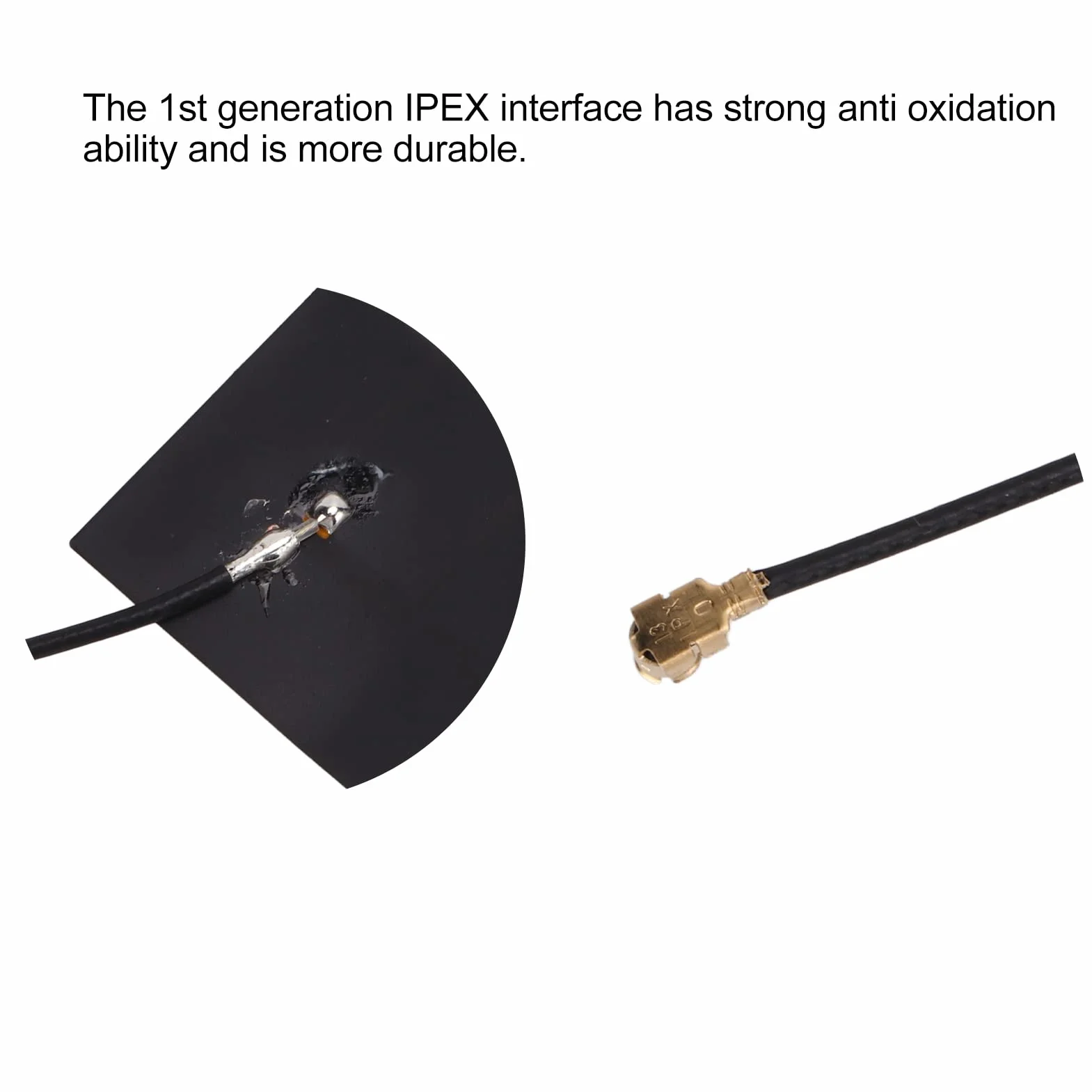 Zintegrowana antena FPC, 868-915 MHz 6DBI Gain NZ‑868 antena Wi-Fi do urządzeń Smart Home