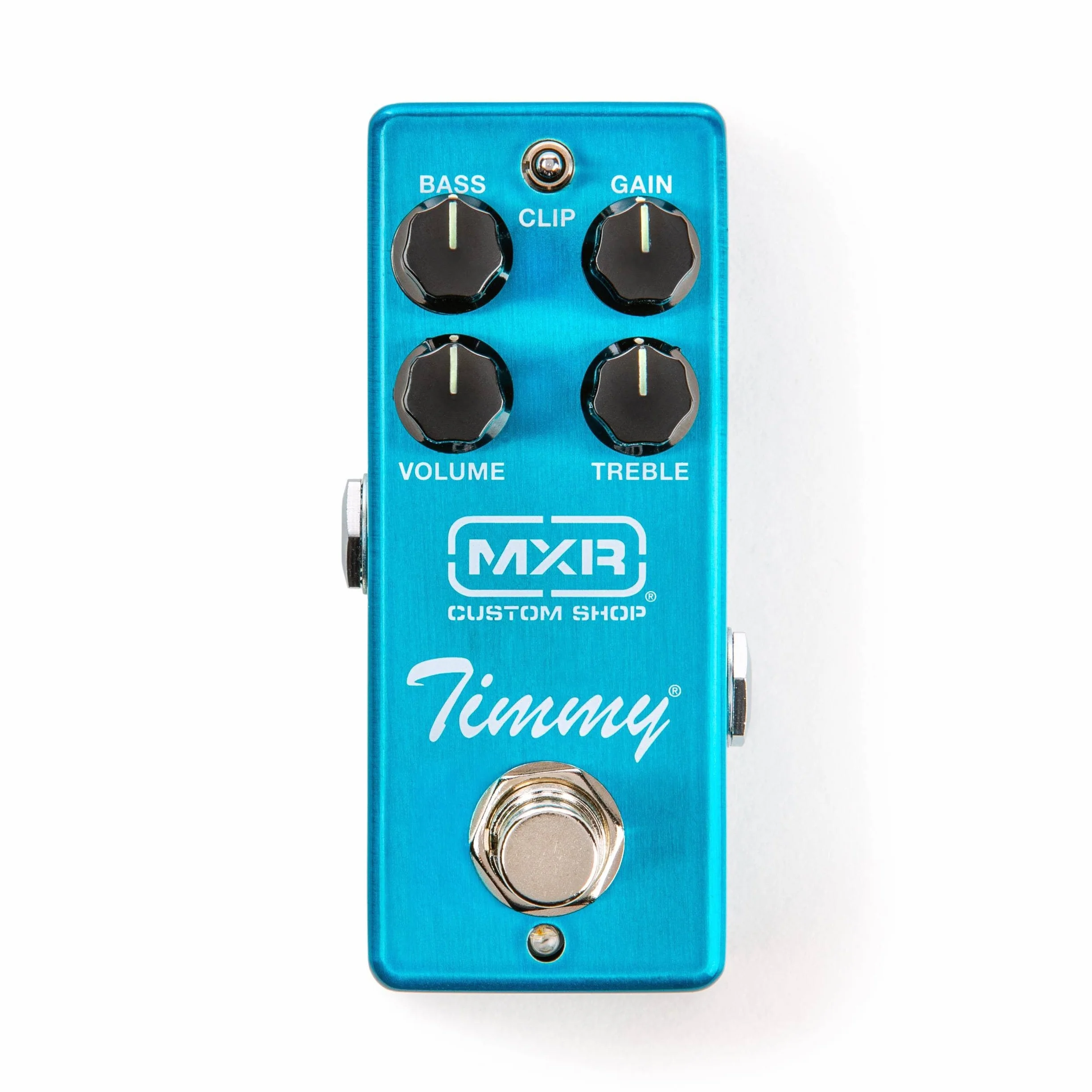 MXR CSP027 Timmy Overdrive