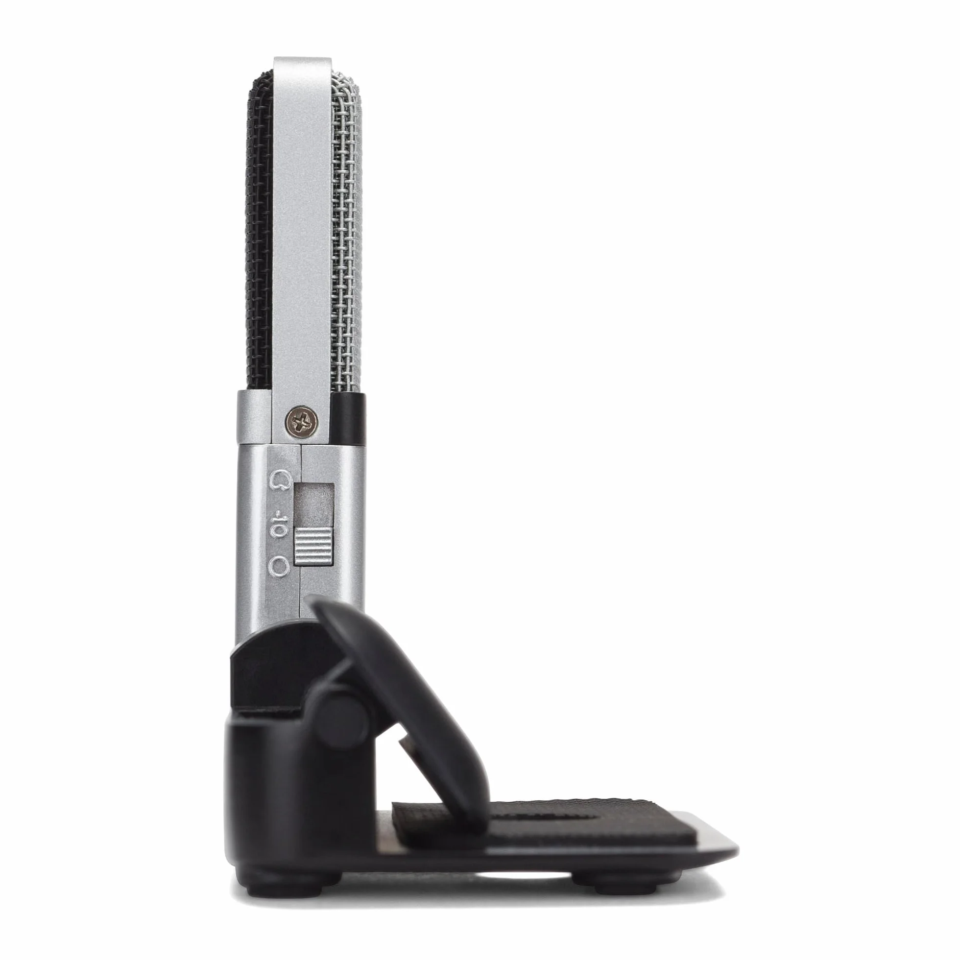 SAMSON Go Mic USB Clip On Microphone