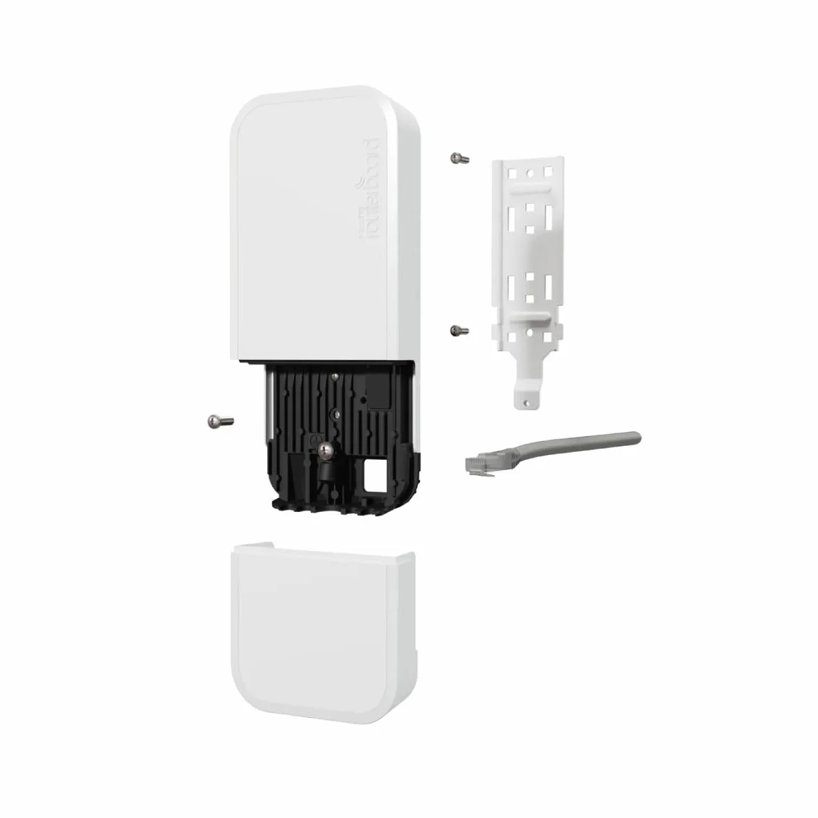 MIKROTIK ROUTERBOARD wAP ax Wi-Fi 6
