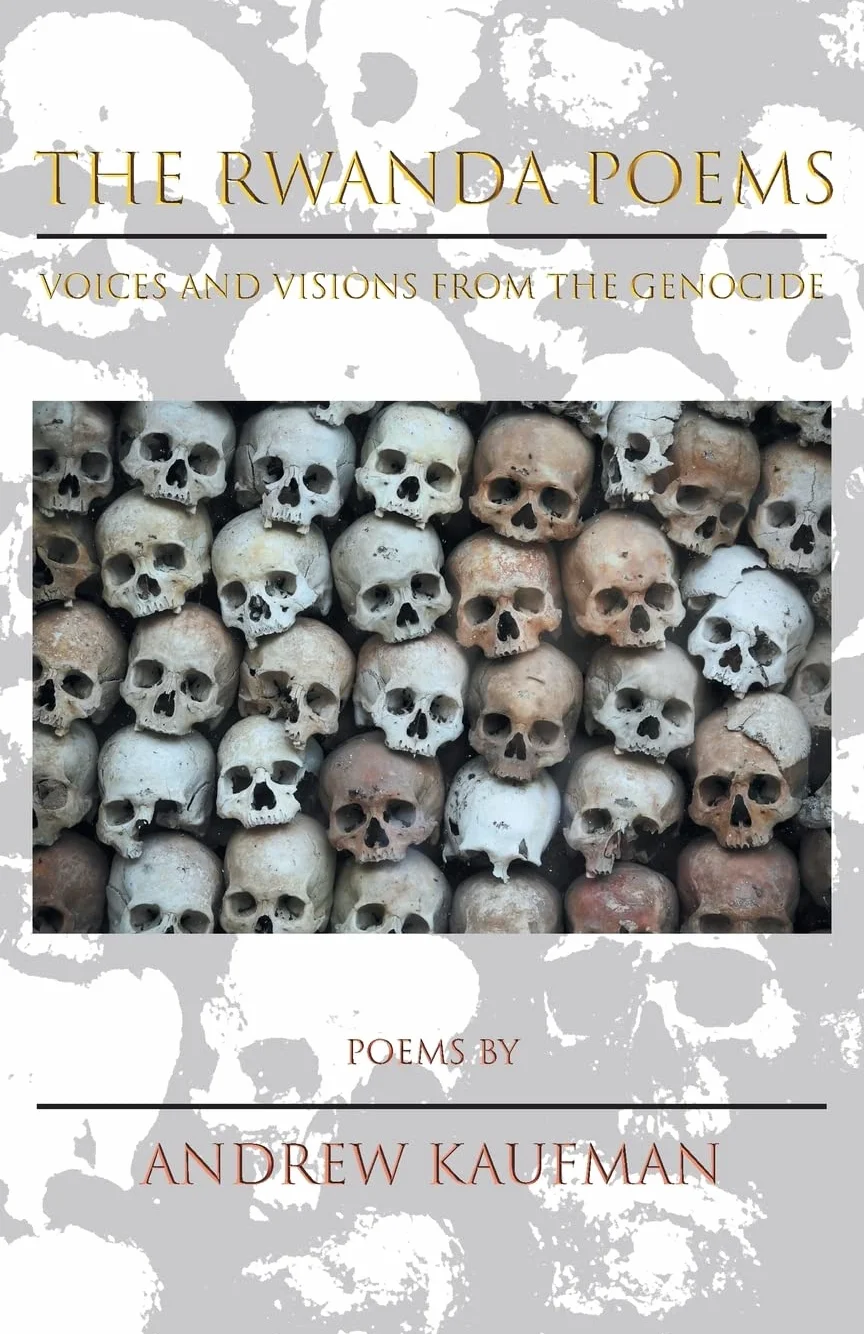 The Rwanda Poems: Voices and Visions from the Genocide