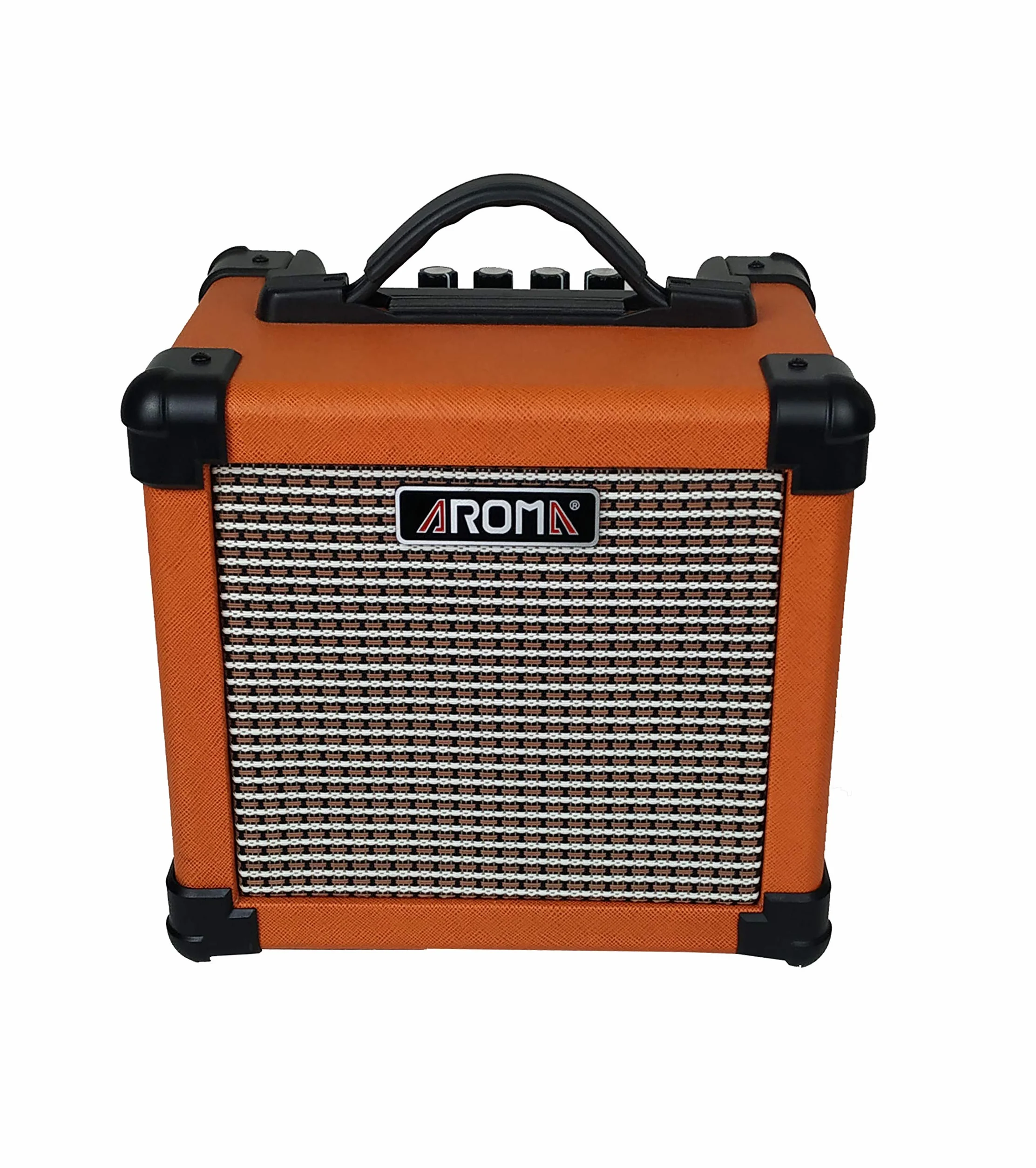 Aroma Wzmacniacz gitarowy, model AG-10